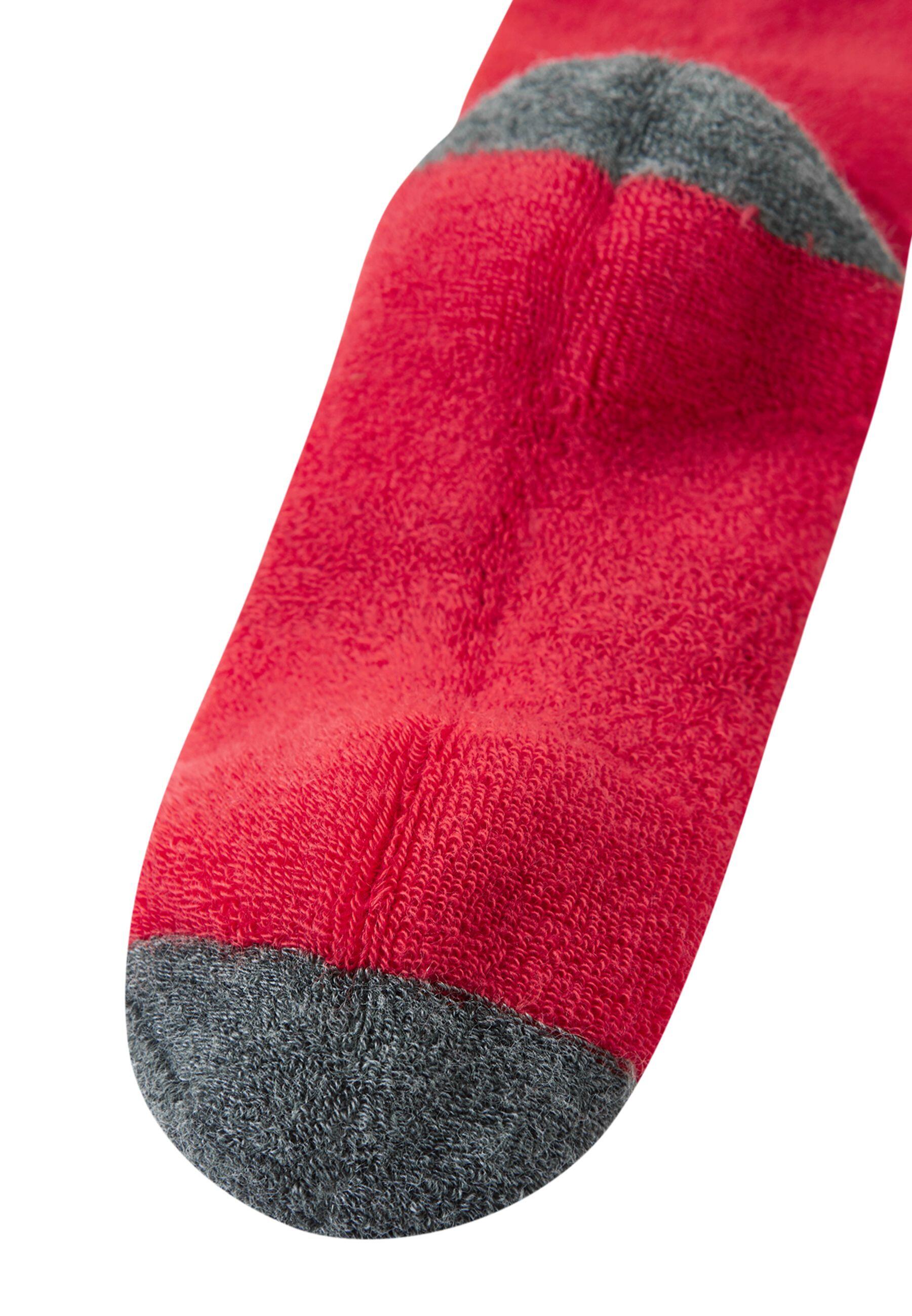 Chaussettes Saapas - Aus 100% Merinowolle für optimale Temperaturkontrolle 4/4