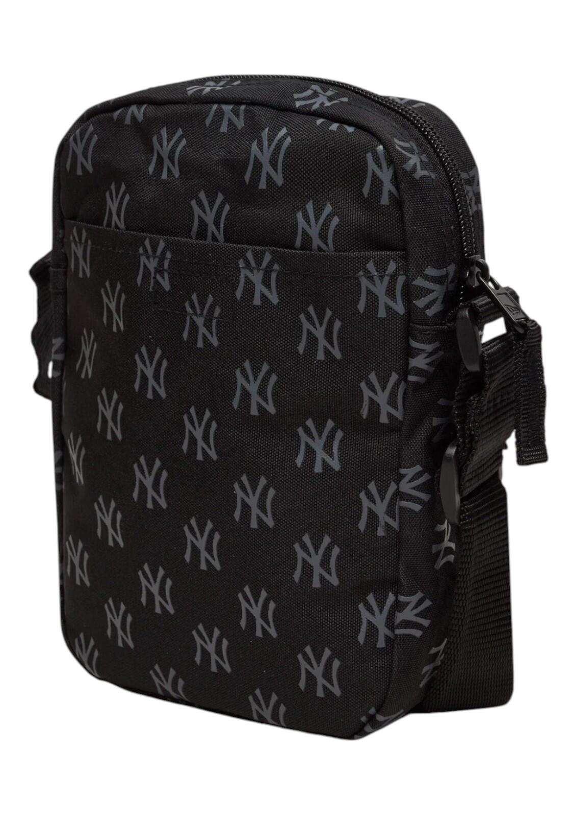 Borsa a tracolla New York Yankees MLB Monogram 2/3