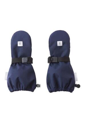 Moufles ReimaTec Askare - Tissu extérieur certifié bluesign®