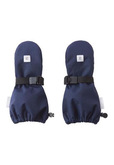 Moufles ReimaTec Askare - Tissu extérieur certifié bluesign®