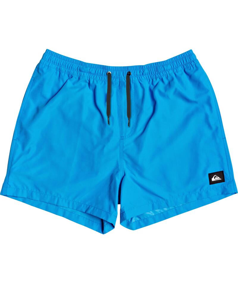 Everyday 15" volleys for men's surf beach short - blithe 2/4