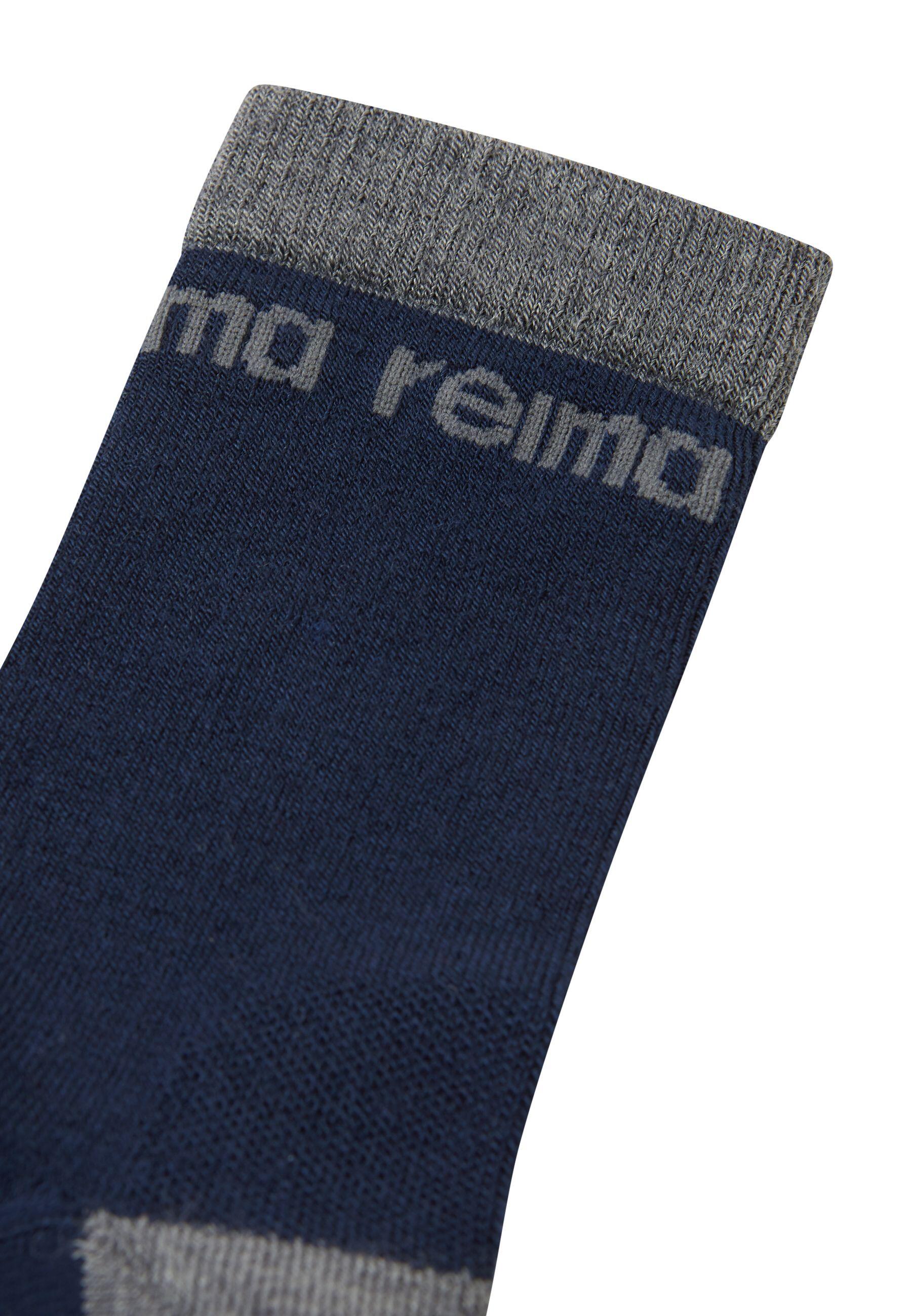 Chaussettes Saapas - Aus 100% Merinowolle für optimale Temperaturkontrolle 3/3