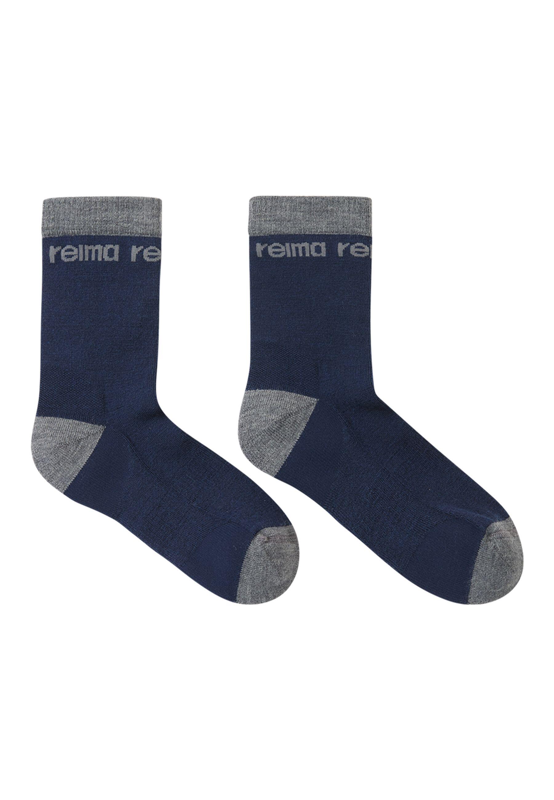 Chaussettes Saapas - Aus 100% Merinowolle für optimale Temperaturkontrolle 2/3