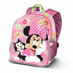 Sac à dos enfant Minnie Mouse