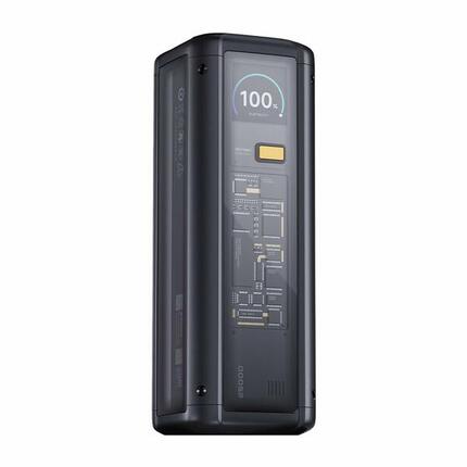 Ładowarka do Samochodu Xiaomi HYPERCHARGE 212W Czarny