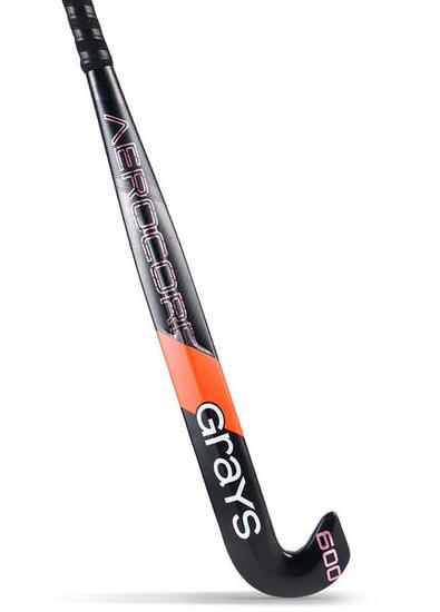 Bâton de hockey Grays Hockey AC600 Probow-S