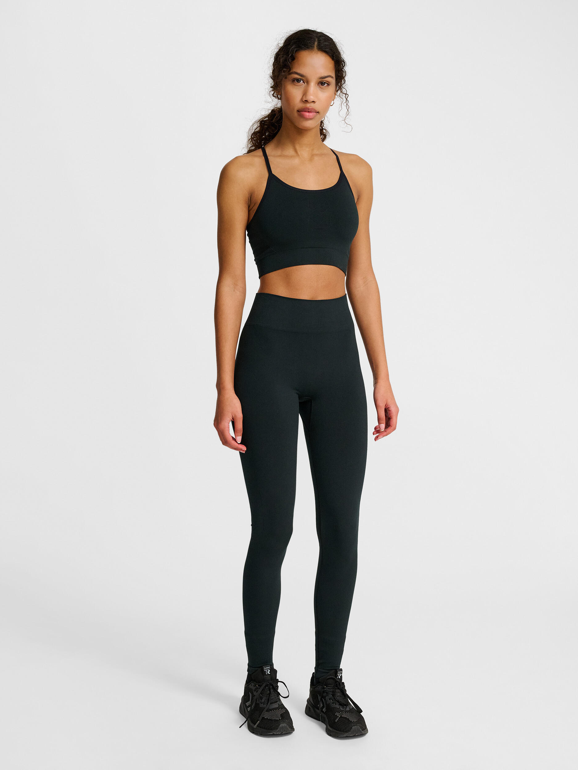 Enfiler Top Hmlhiit Femme 3/7