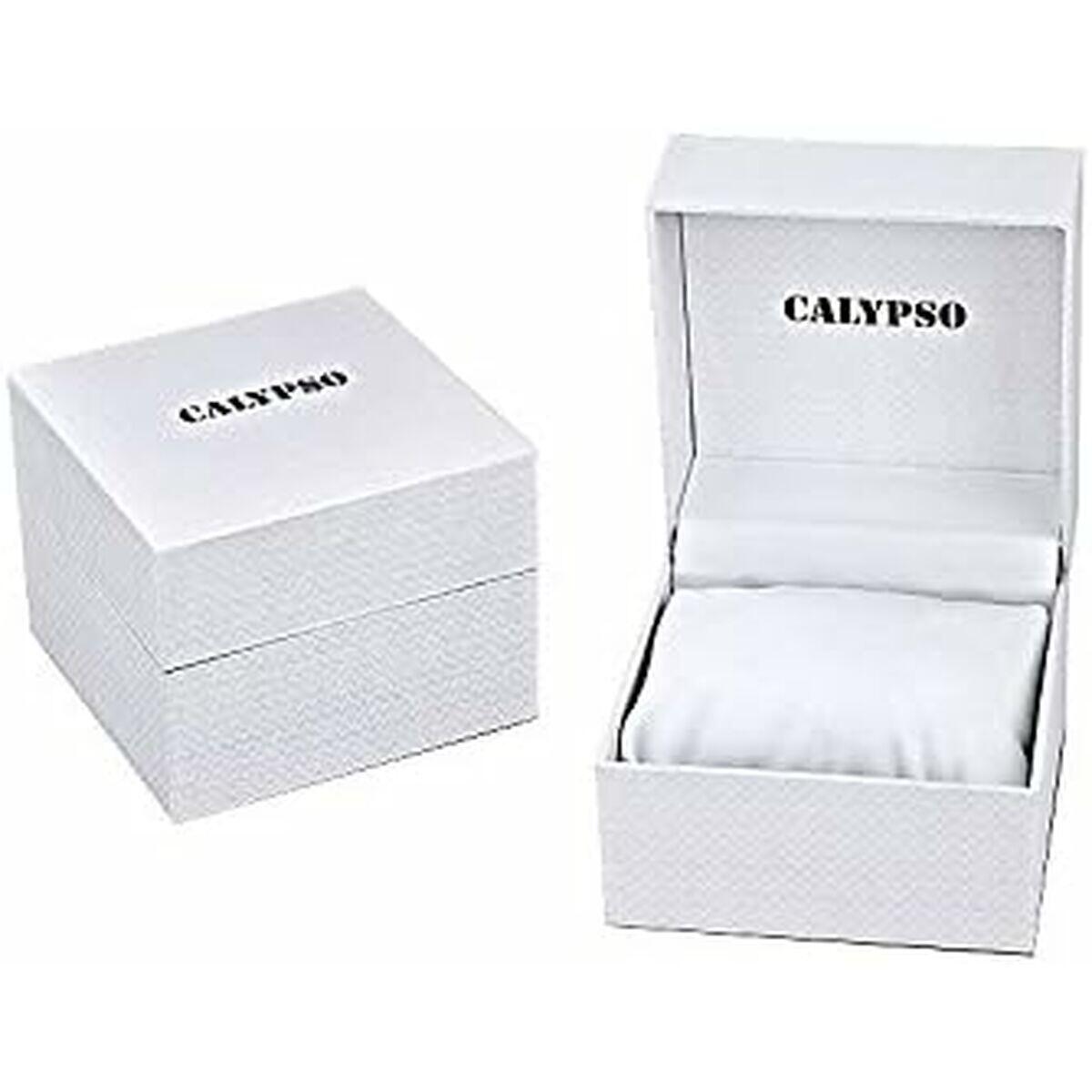 Reloj Hombre Calypso K5855/4 2/3