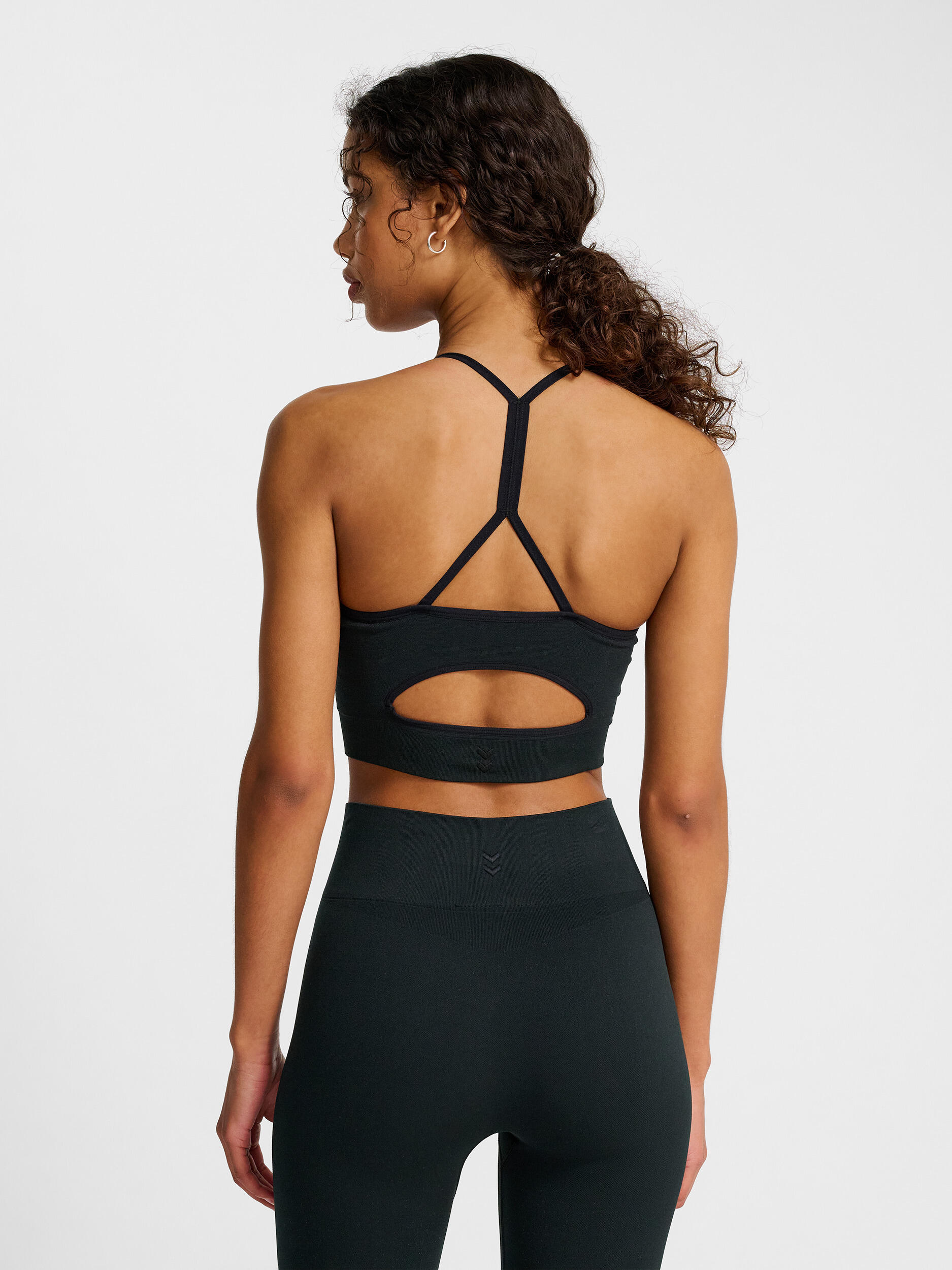 Enfiler Top Hmlhiit Femme 2/7