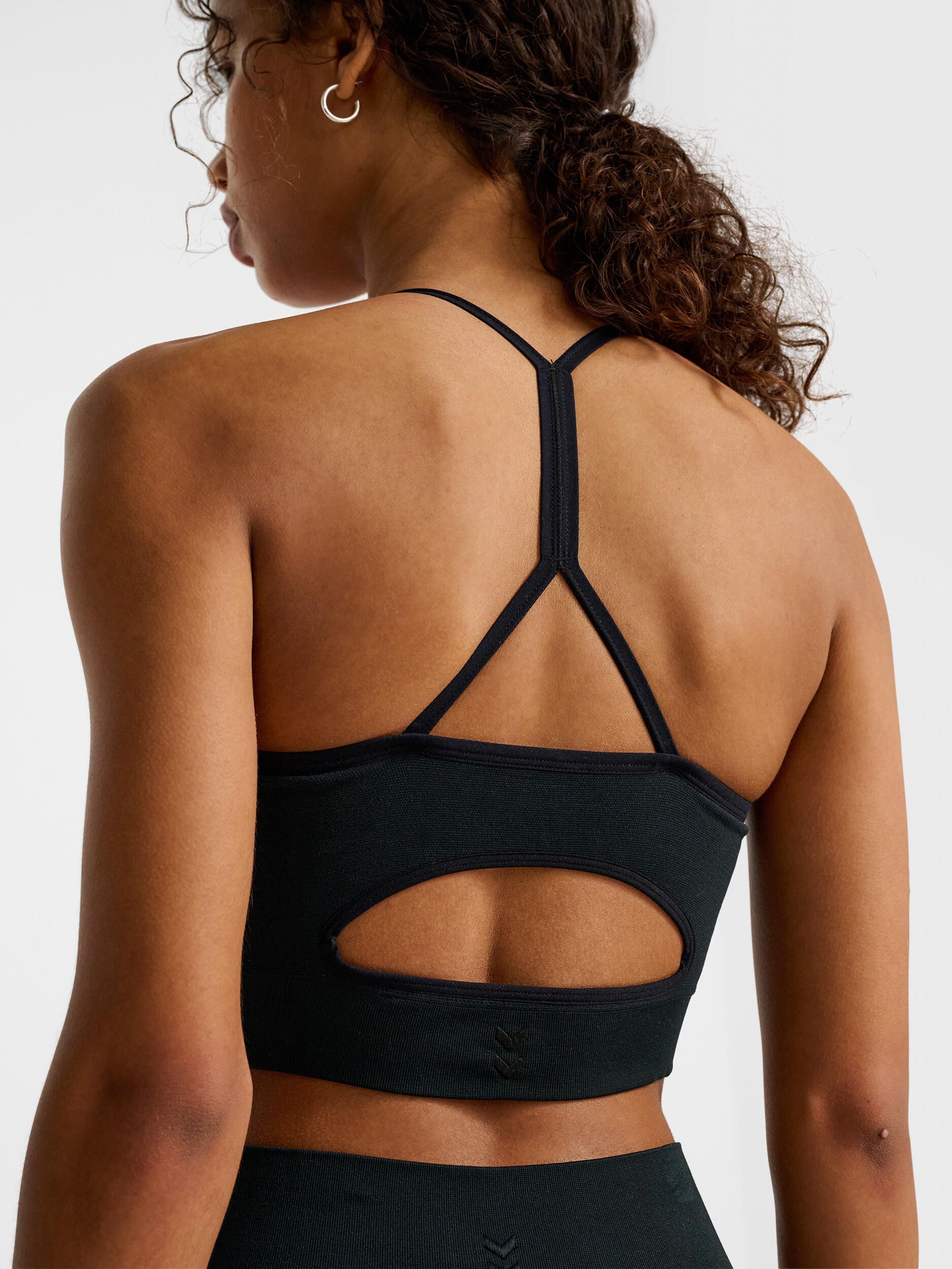 Enfiler Top Hmlhiit Femme 4/7