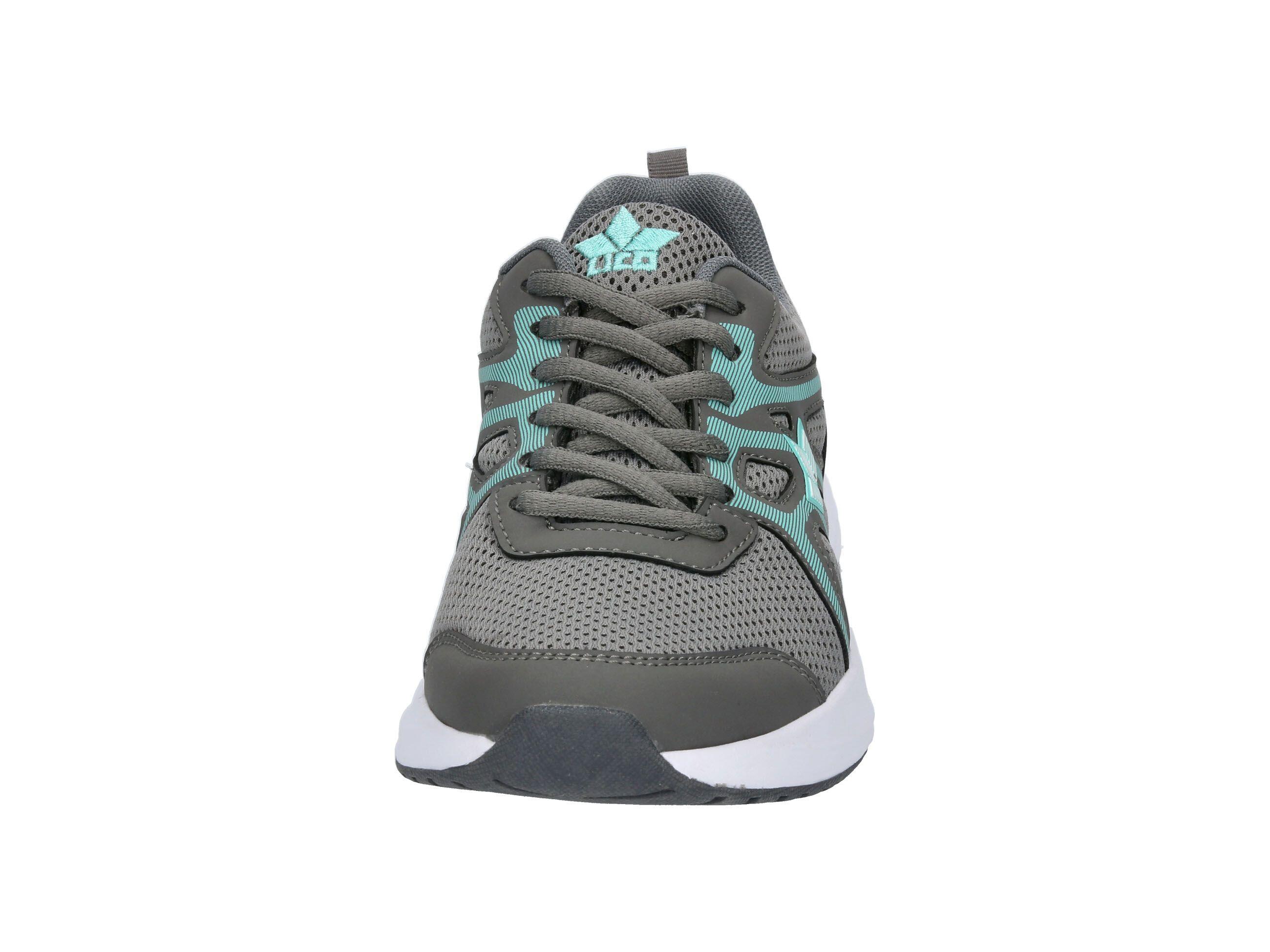 Sportschuh Damen Schnürung LICO Bounce 3/6