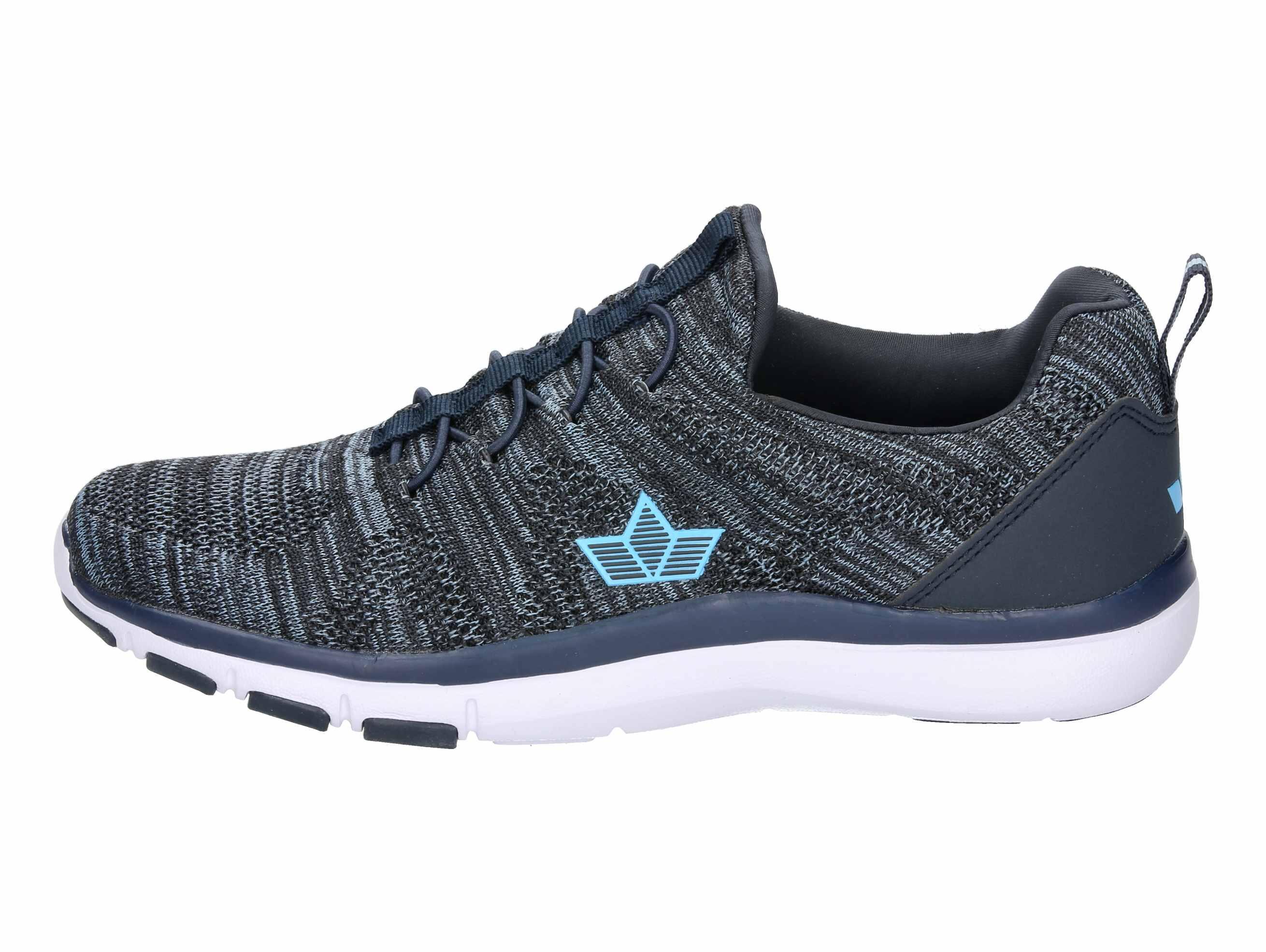 Sneaker Herren Schnürung LICO Colour 2/6