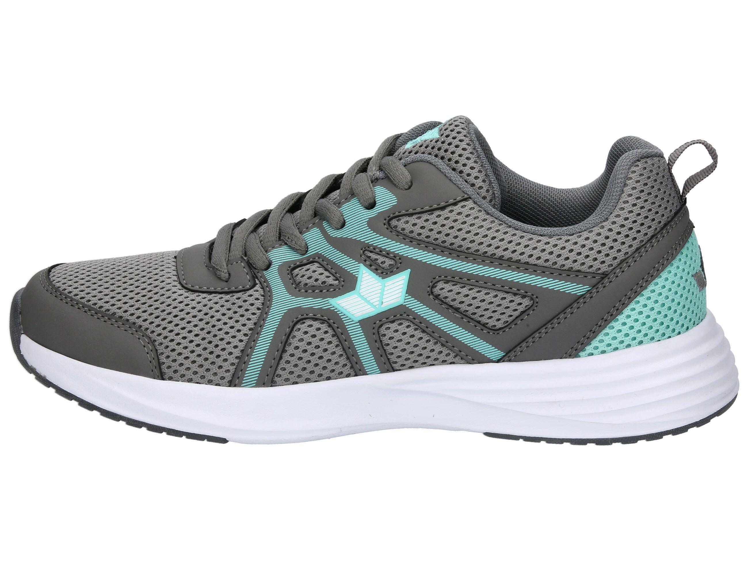 Sportschuh Damen Schnürung LICO Bounce 2/6