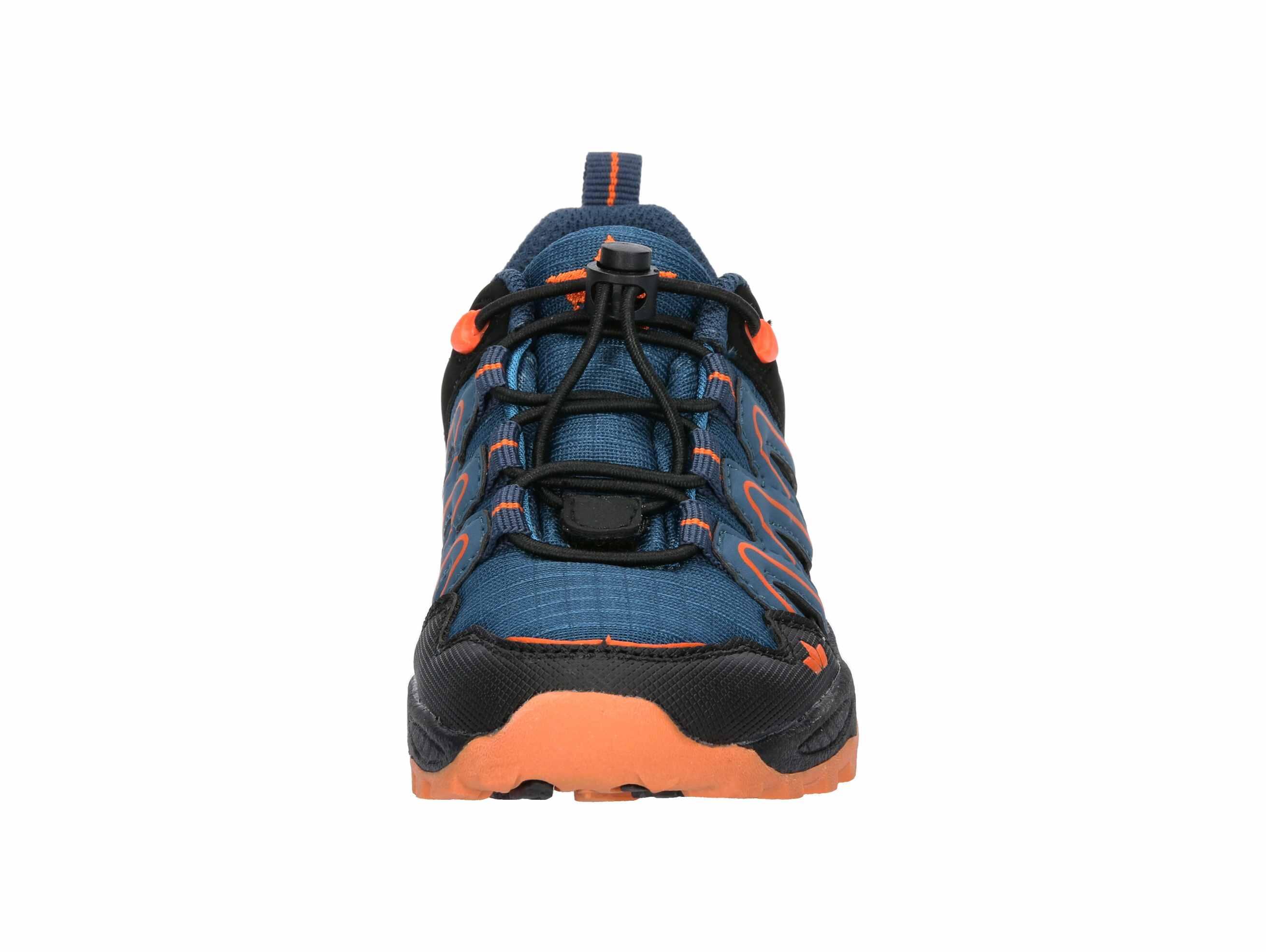Outdoorschuh wasserdicht atumgsaktiv  Unisex Kinder LICO Leander 3/6