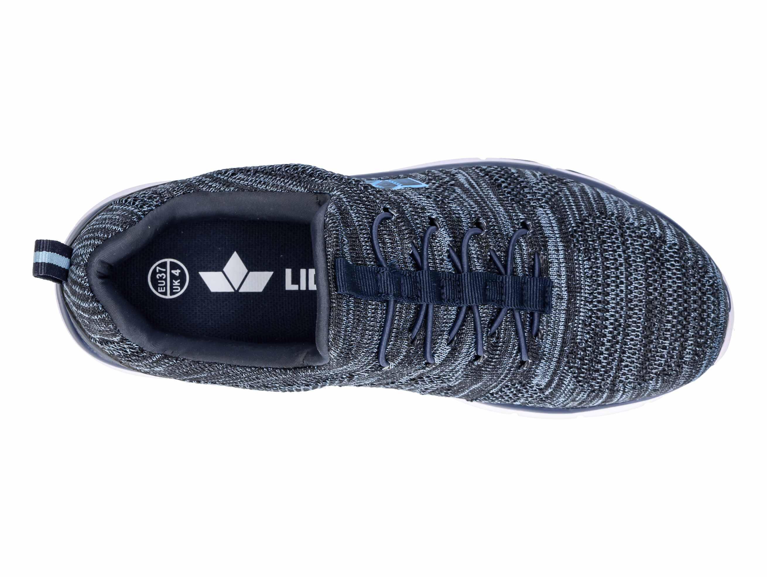 Sneaker Herren Schnürung LICO Colour 5/6