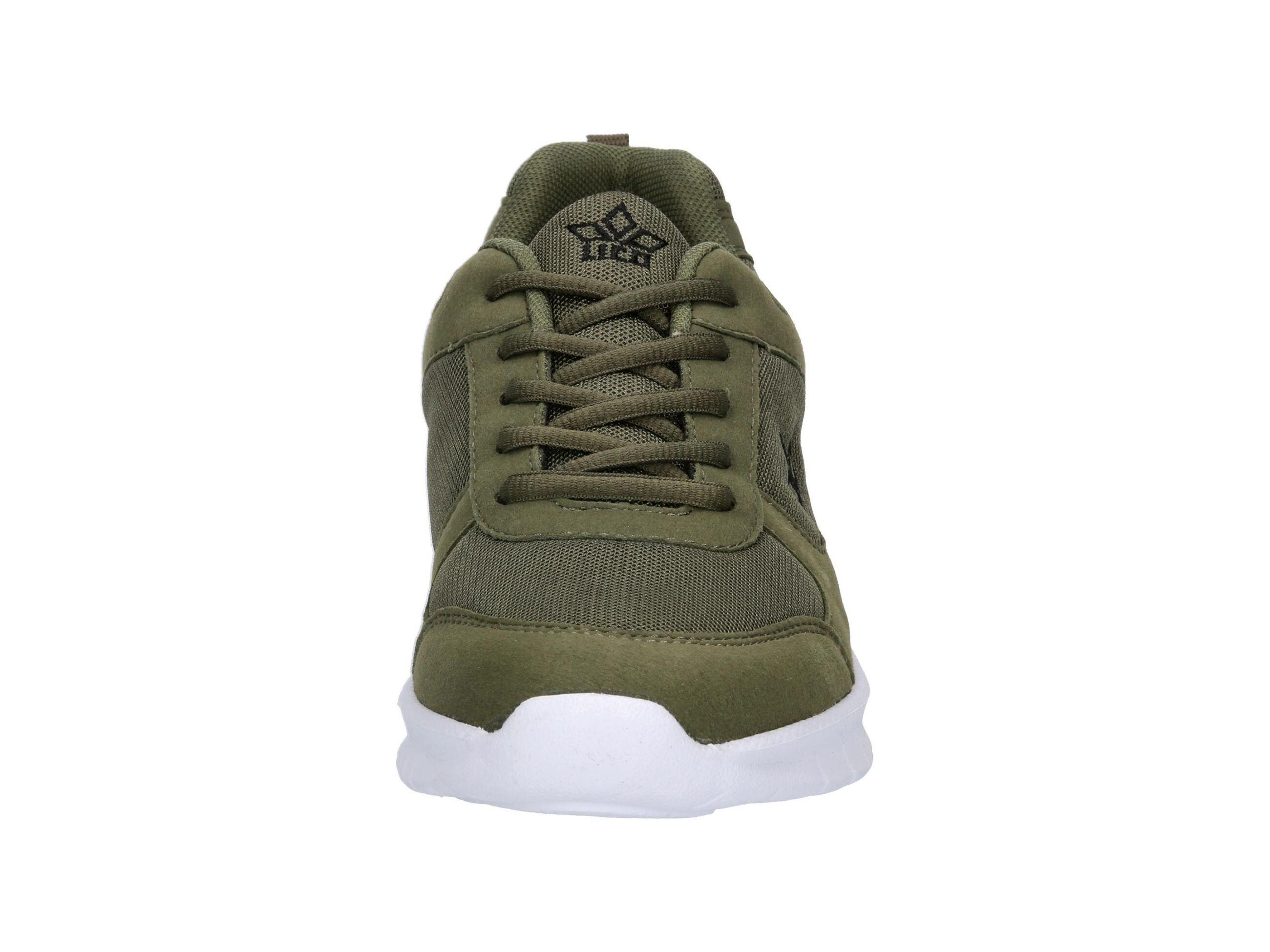 Chaussures de loisirs Laçage Hommes LICO Blaine 3/6