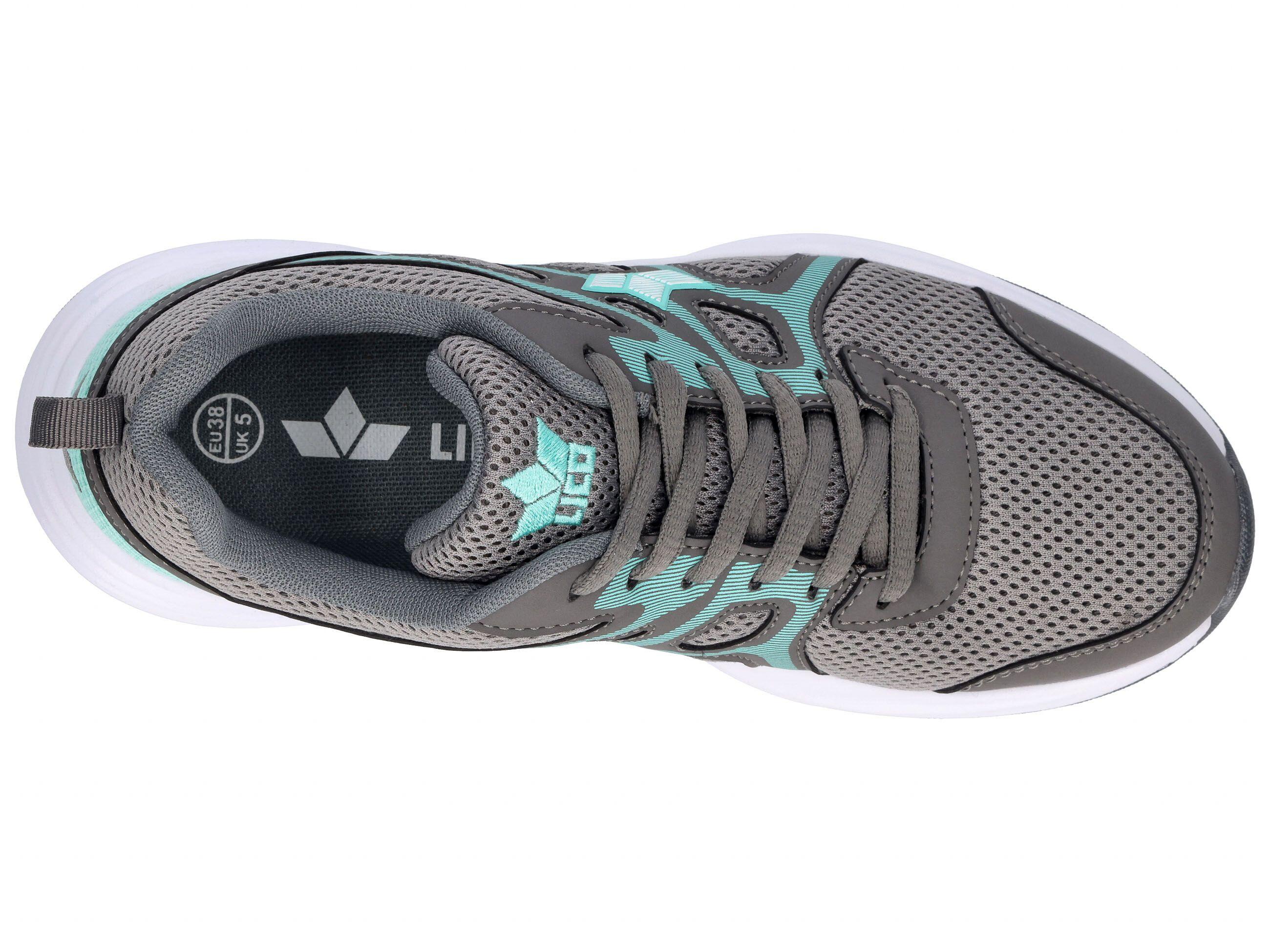 Sportschuh Damen Schnürung LICO Bounce 5/6