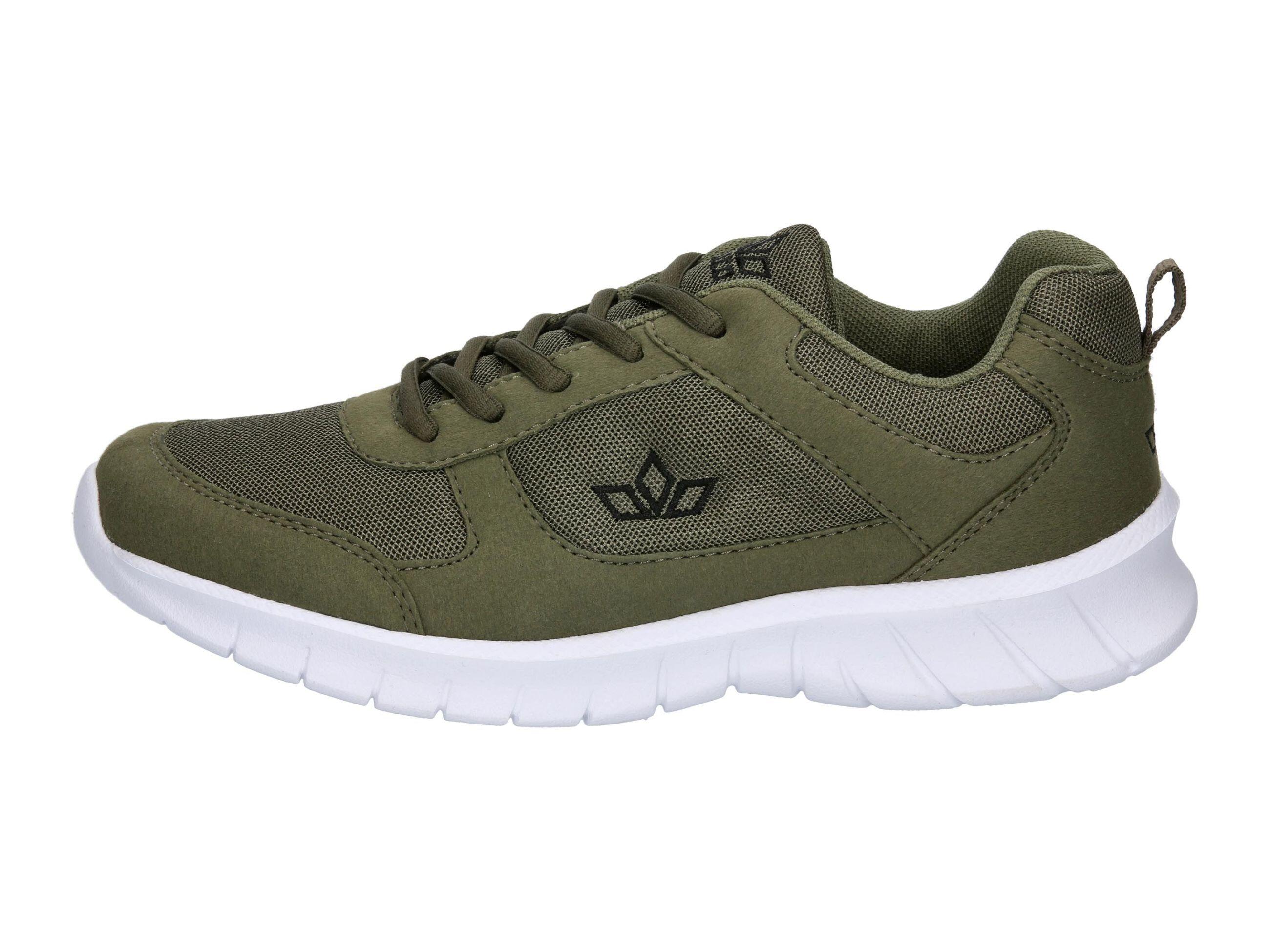 Chaussures de loisirs Laçage Hommes LICO Blaine 2/6