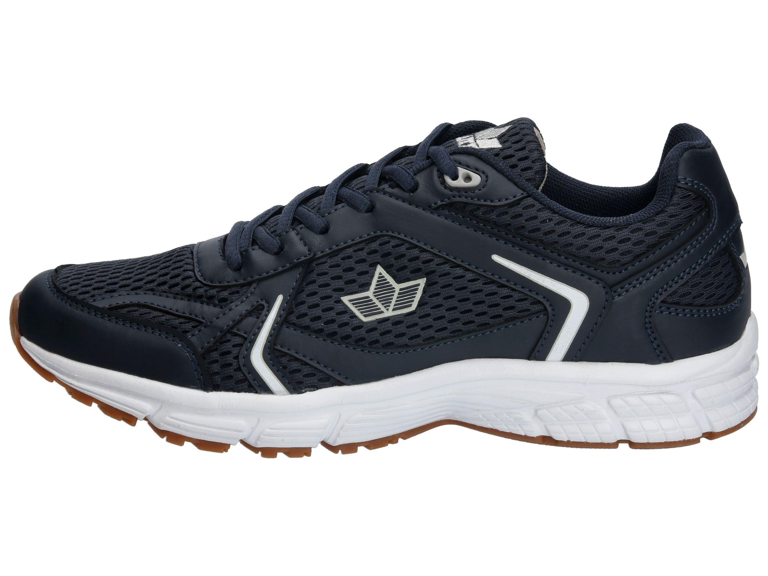 Hardloopschoenen Heren Vetersluiting LICO Weightless 2/6
