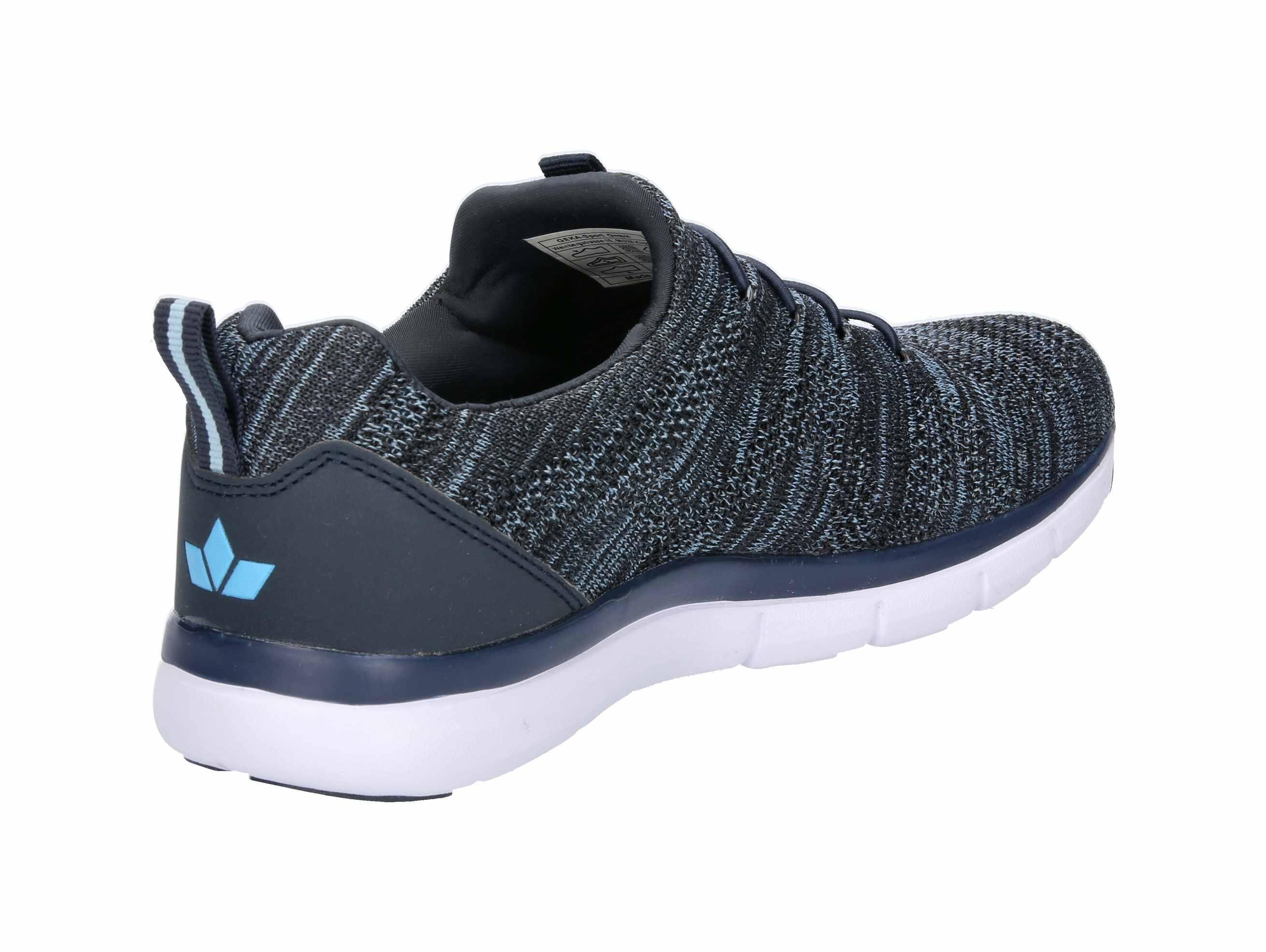 Sneaker Herren Schnürung LICO Colour 4/6