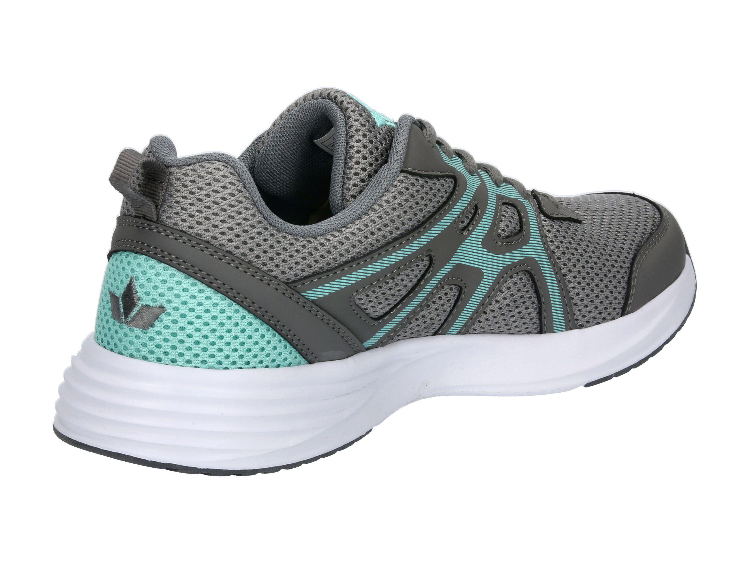 Sportschuh Damen Schnürung LICO Bounce 4/6