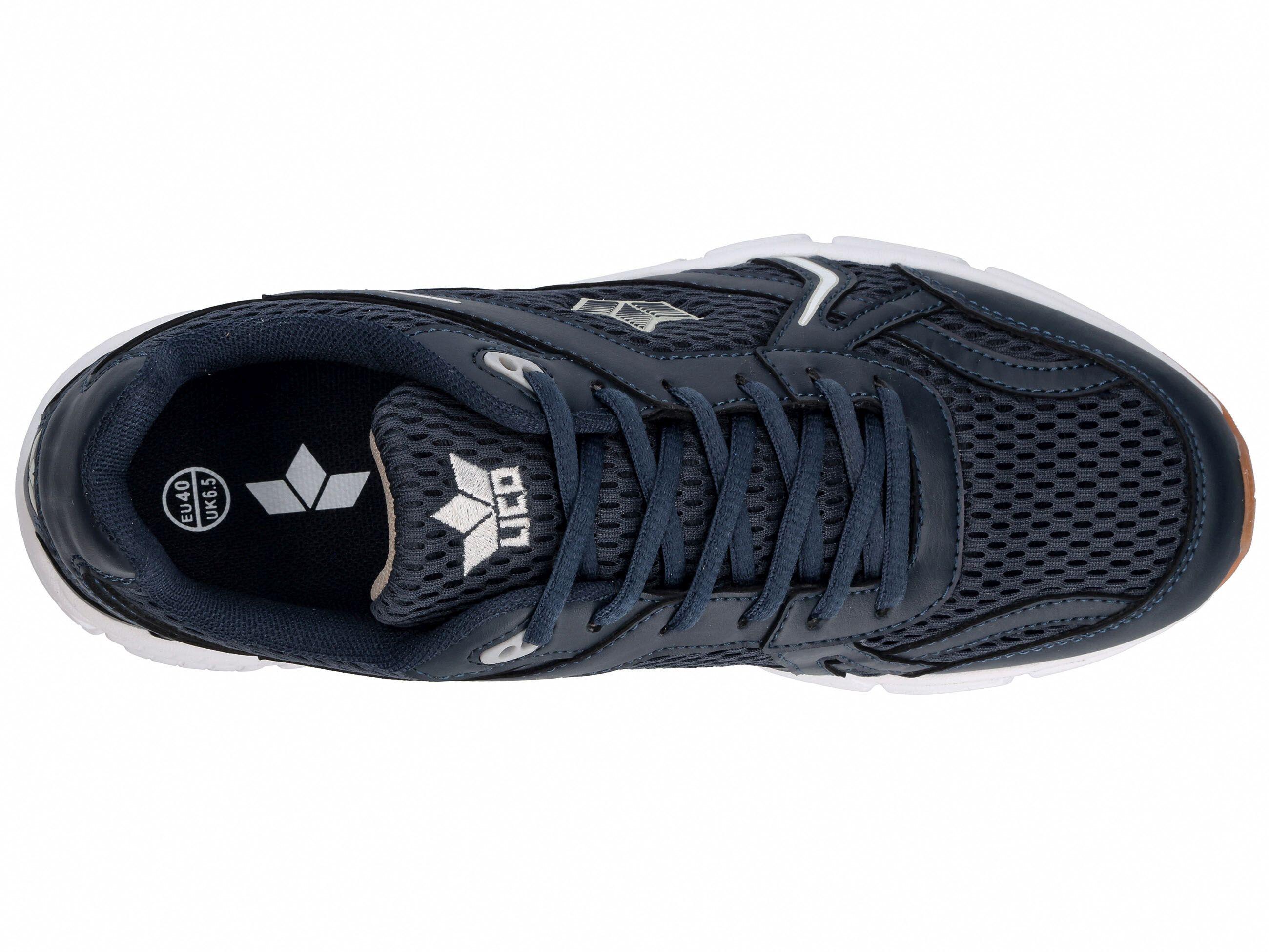 Hardloopschoenen Heren Vetersluiting LICO Weightless 5/6