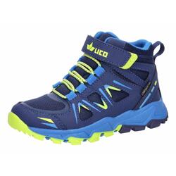 Chaussure extérieure imperméable et respirant Garçons LICO Allen High VS