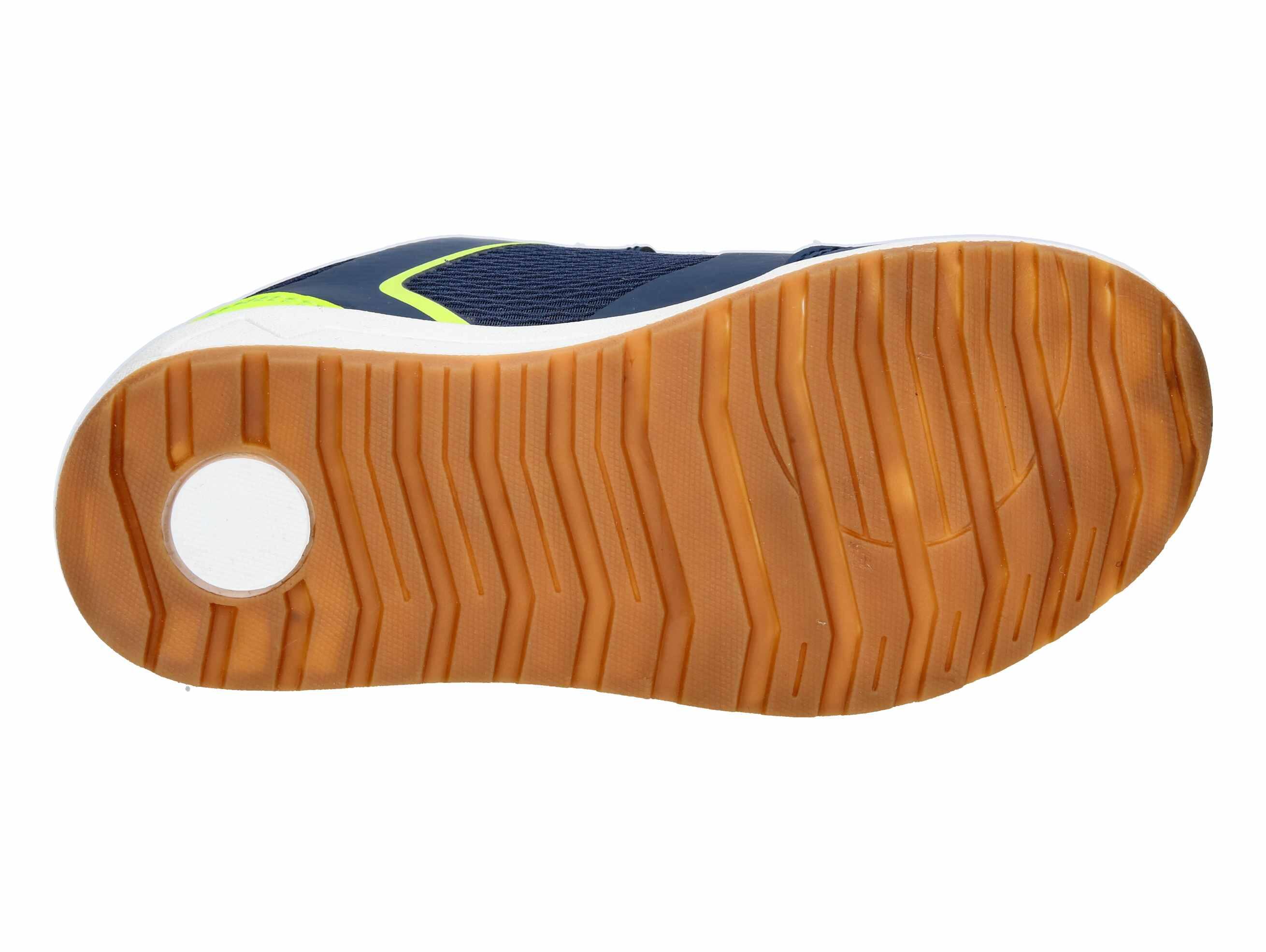 Sneaker Jungen Klettverschluss LICO Payson V 6/6
