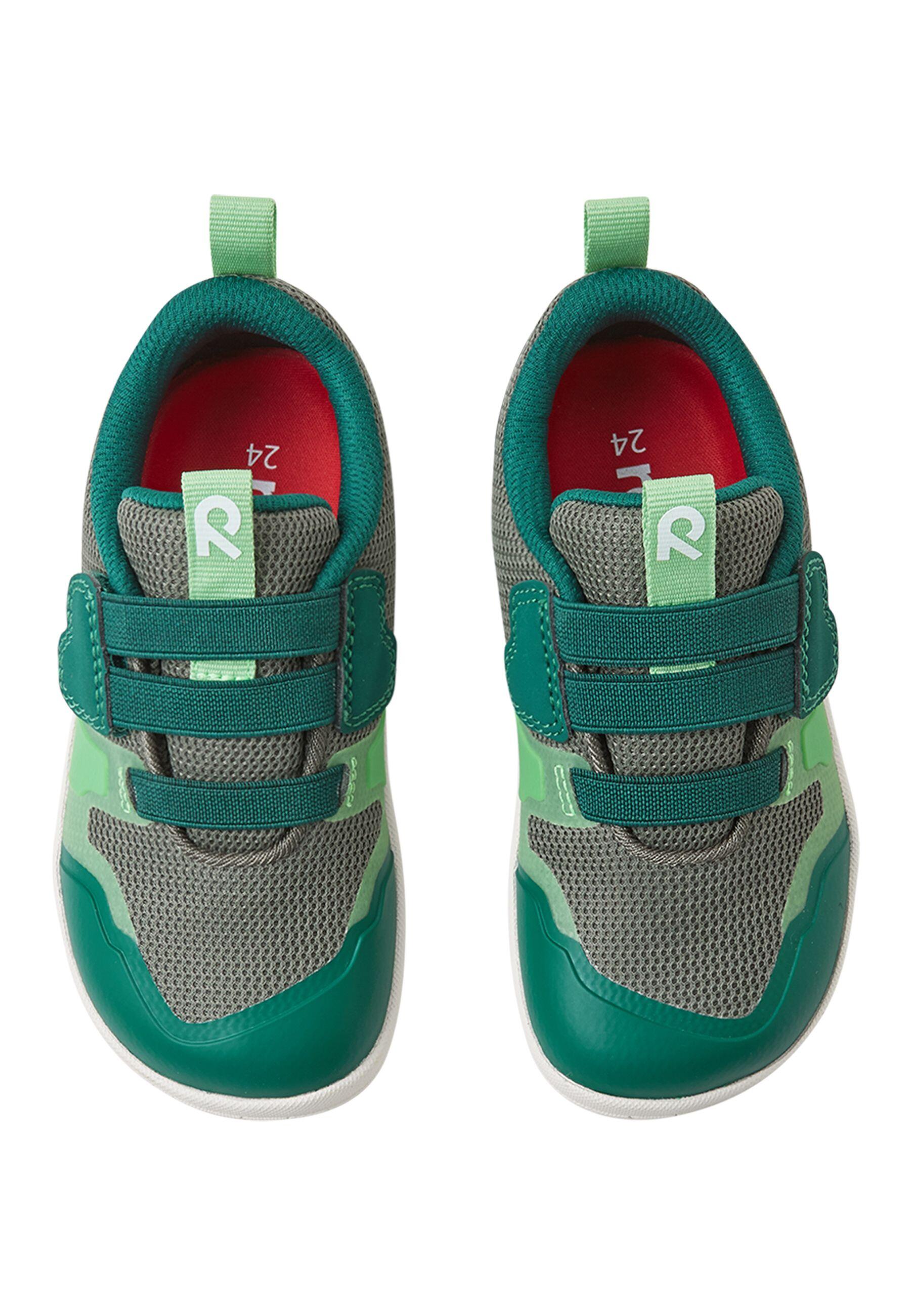 Barfußschuhe Tepastelu - wasserdichter Einsatz mit versiegelten Nähten 3/7