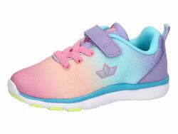 Sneakers Fermeture velcro Filles LICO Colour VS
