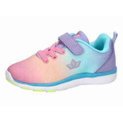 Sneakers Fermeture velcro Filles LICO Colour VS