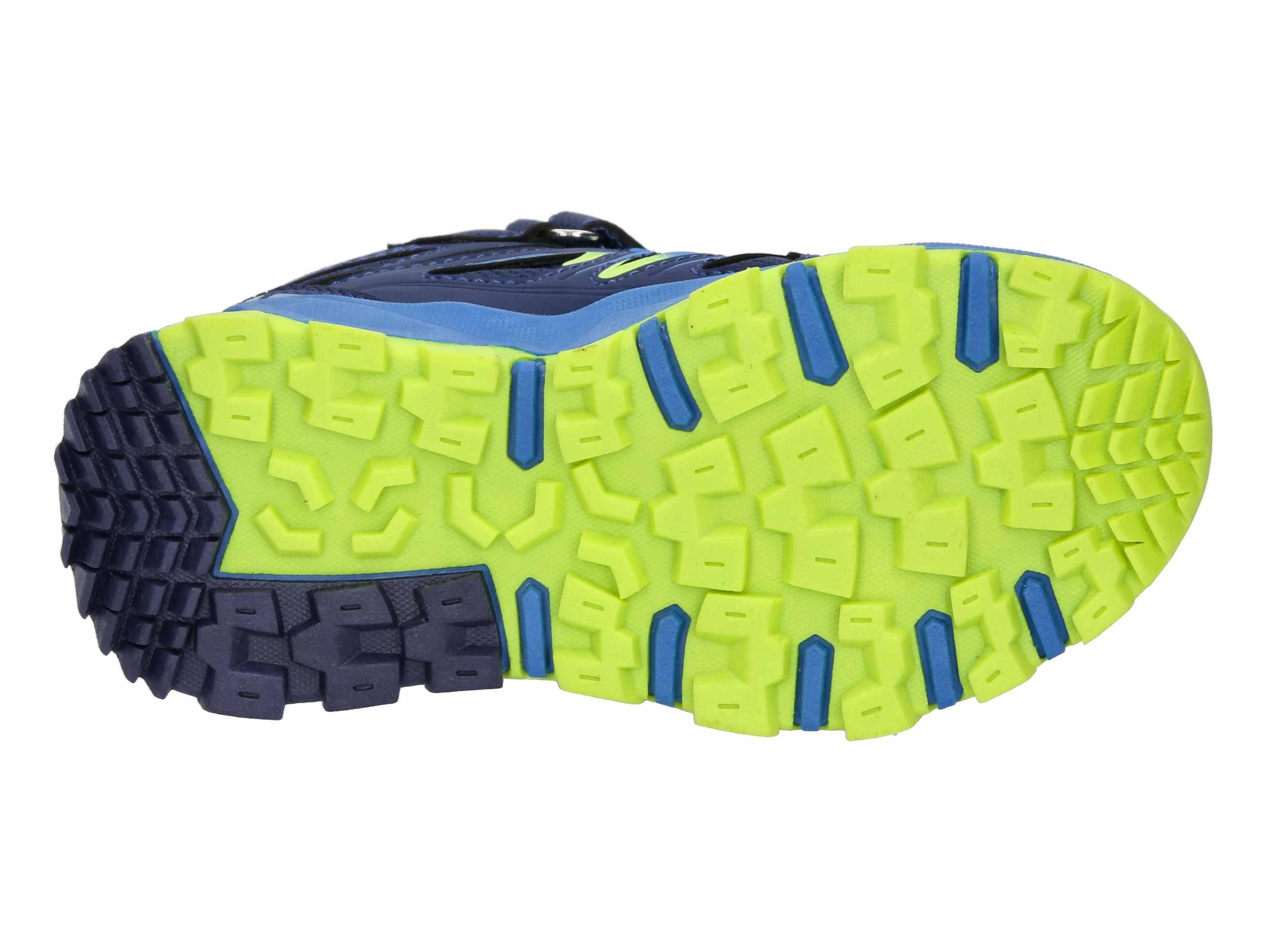 Scarpa all'aperto Impermeabile e traspirante Ragazzi LICO Allen High VS 6/6