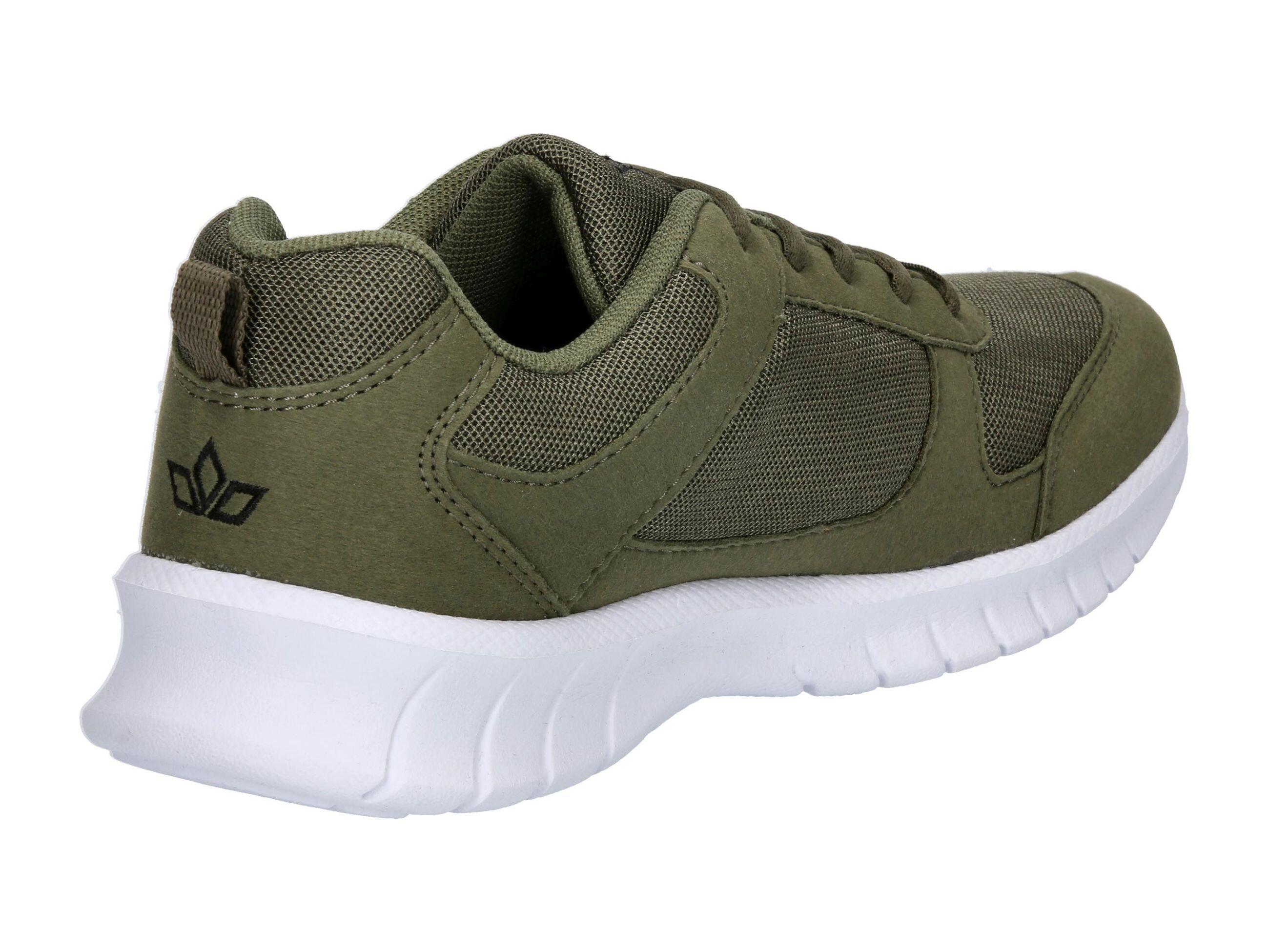 Chaussures de loisirs Laçage Hommes LICO Blaine 4/6