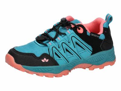 scarpa da trekking Impermeabile e traspirante Ragazze LICO Leander
