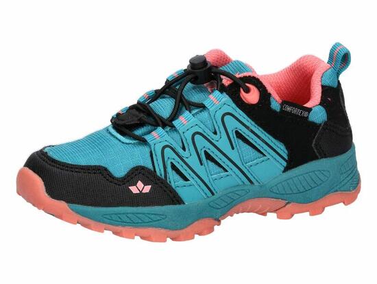 scarpa da trekking Impermeabile e traspirante Ragazze LICO Leander