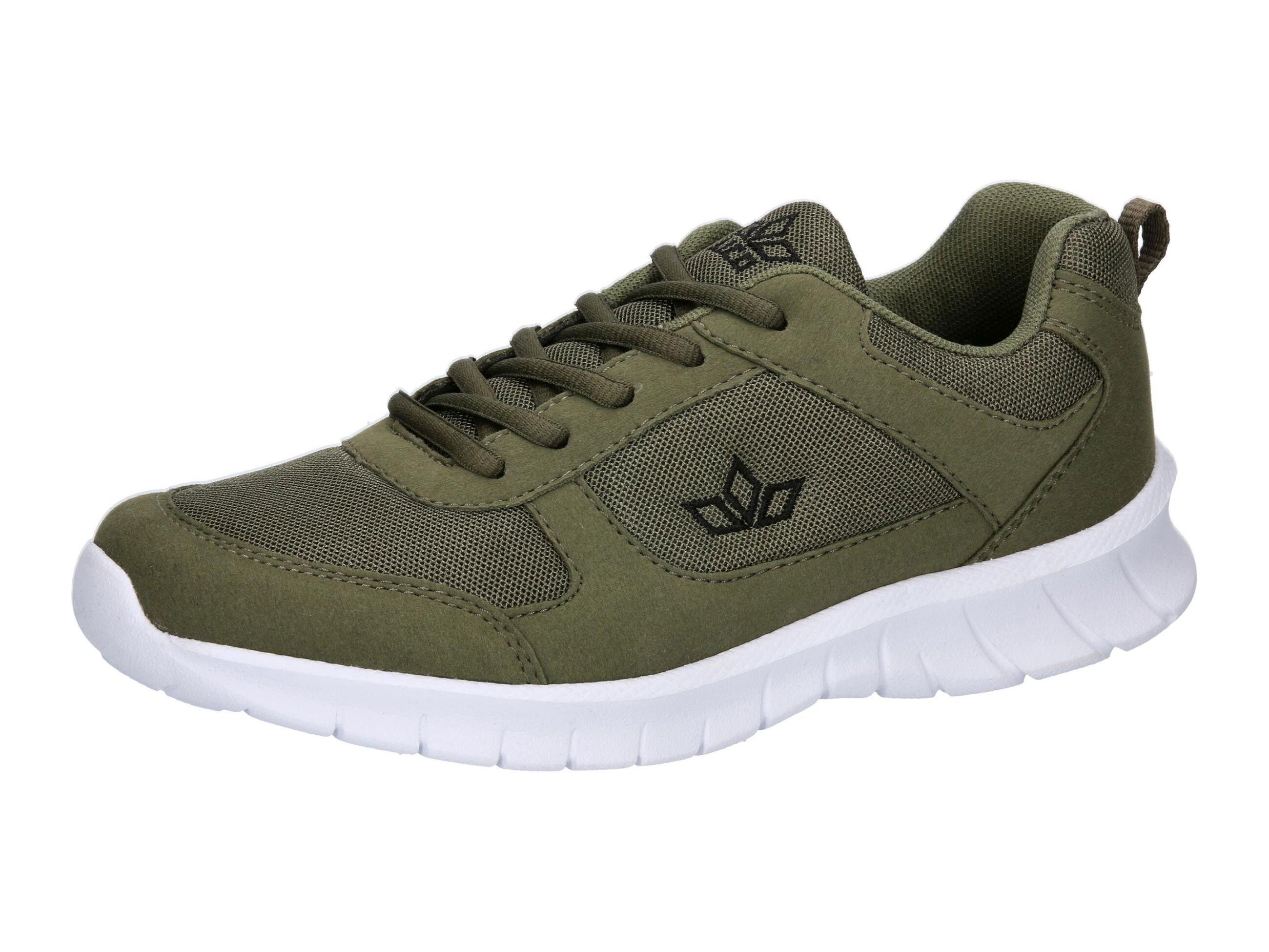 olive verte