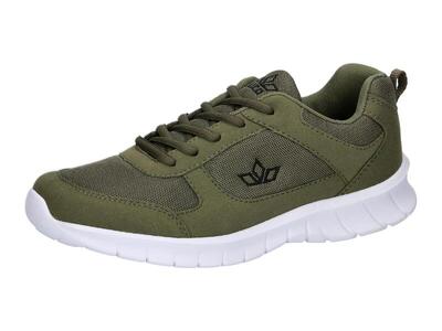 Freizeitschuh Herren Schnürung LICO Blaine