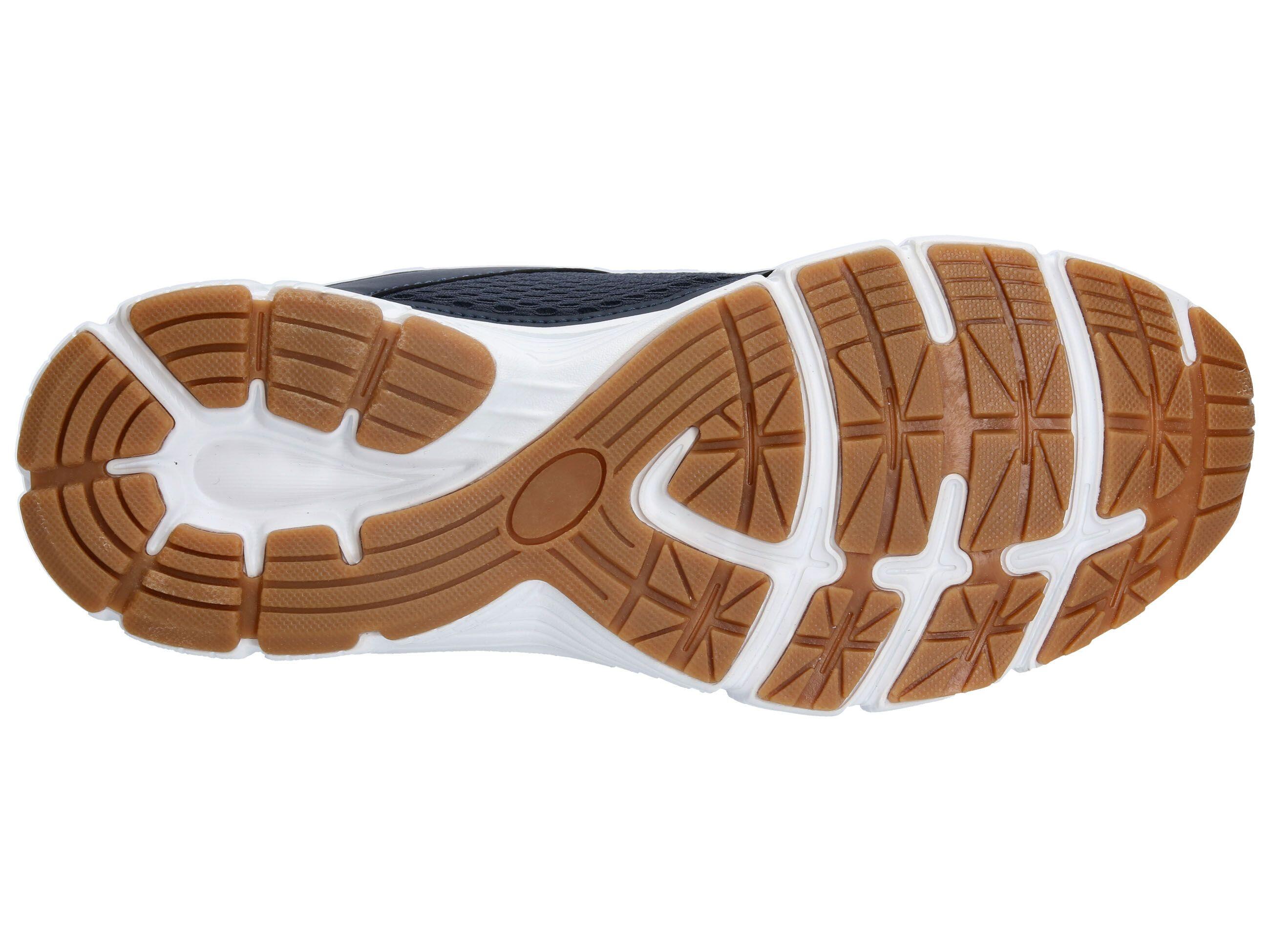 Hardloopschoenen Heren Vetersluiting LICO Weightless 6/6