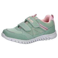 Chaussures de loisirs Fermeture velcro Filles LICO Randy V