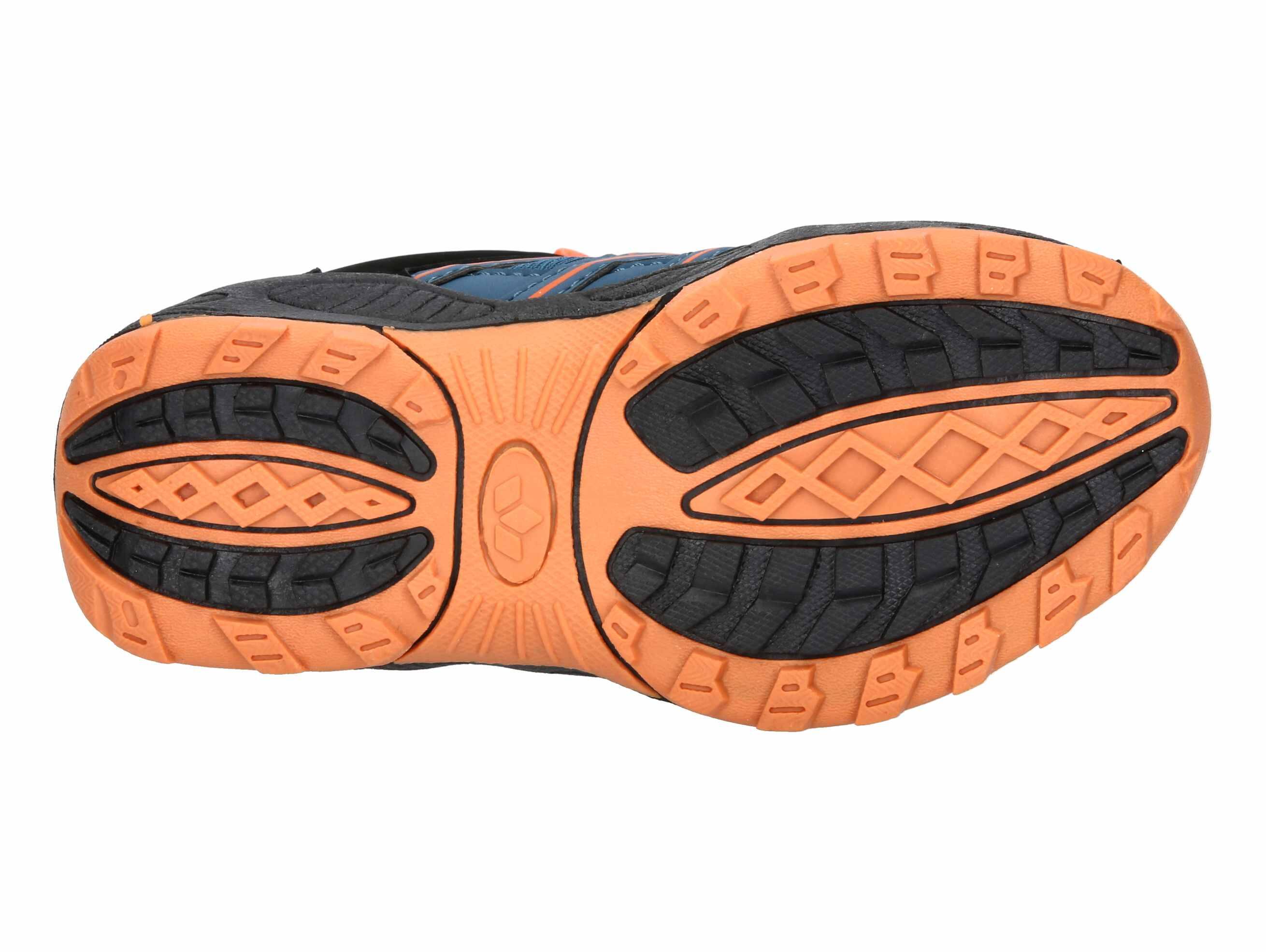 Outdoorschuh wasserdicht atumgsaktiv  Unisex Kinder LICO Leander 6/6