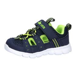 Chaussure de raclée Fermeture velcro Garçons LICO Sorin VS