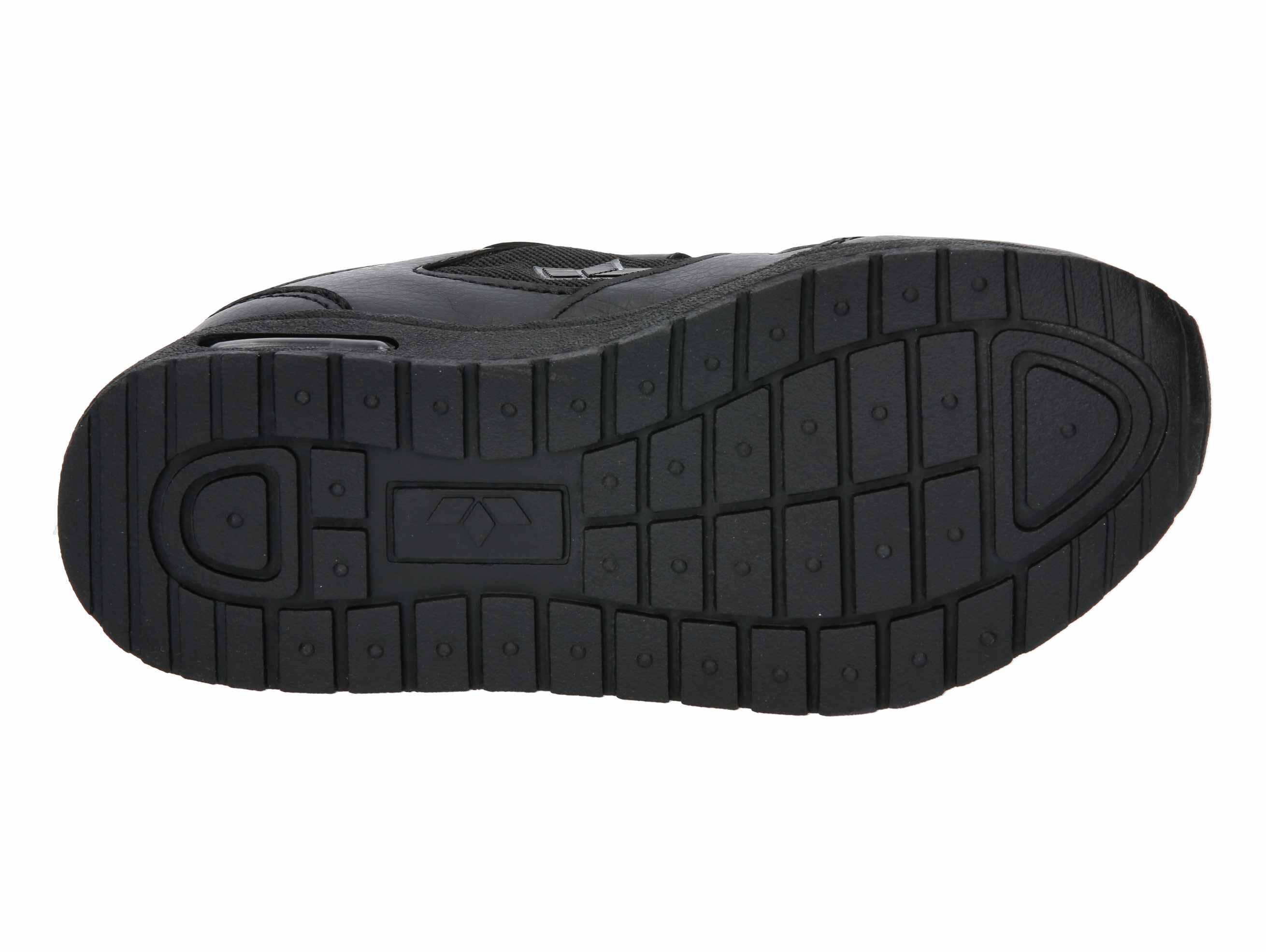 Sneaker Jungen Schnürung LICO Elvin VS 6/6