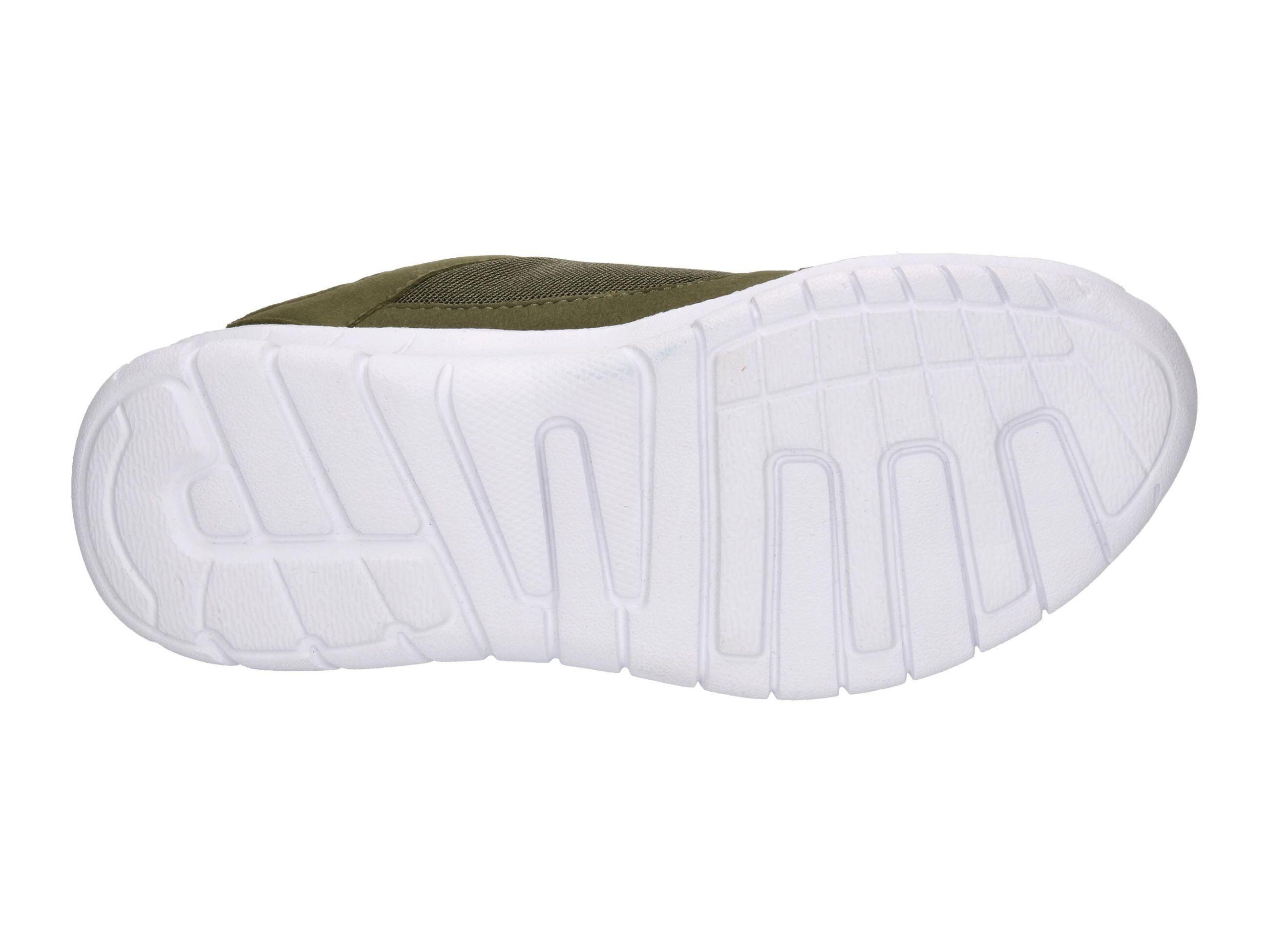 Chaussures de loisirs Laçage Hommes LICO Blaine 6/6