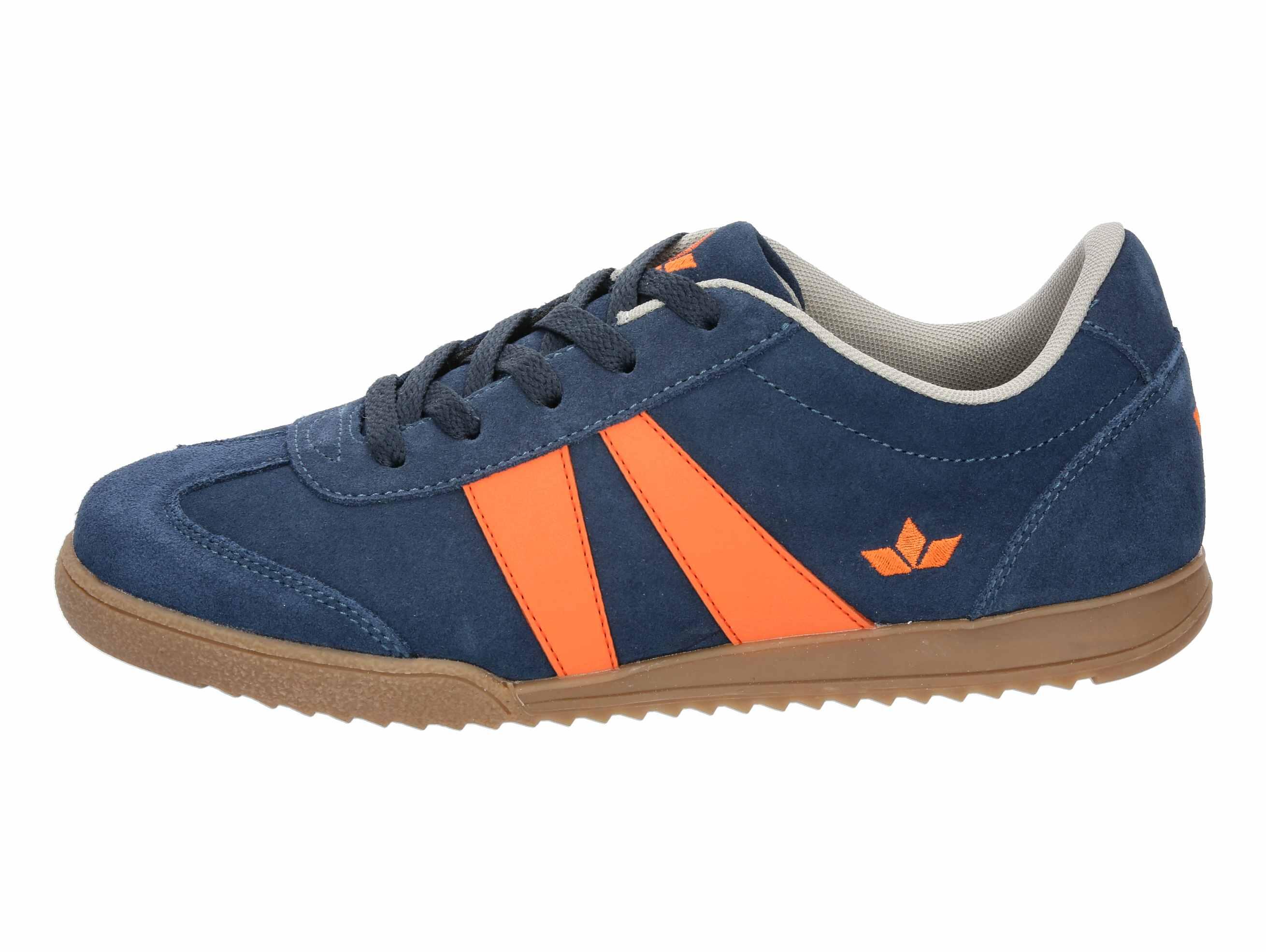 sneaker Allacciatura Uomini LICO Easley 2/6