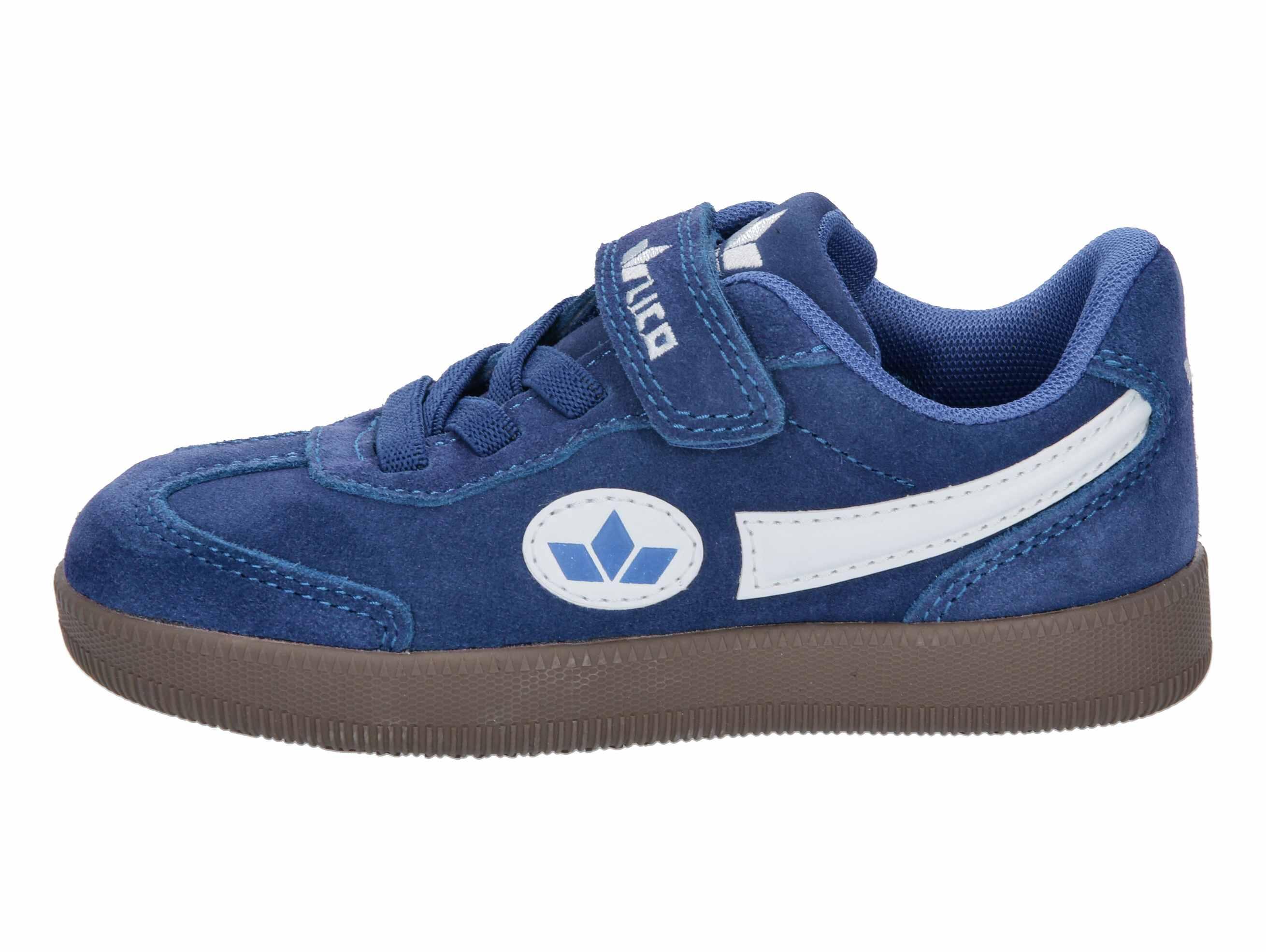 sneaker Chiusura in velcro Ragazzi LICO Shuttle L VS 2/6