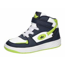 Sneakers Fermeture velcro Garçons LICO Drop High Kids