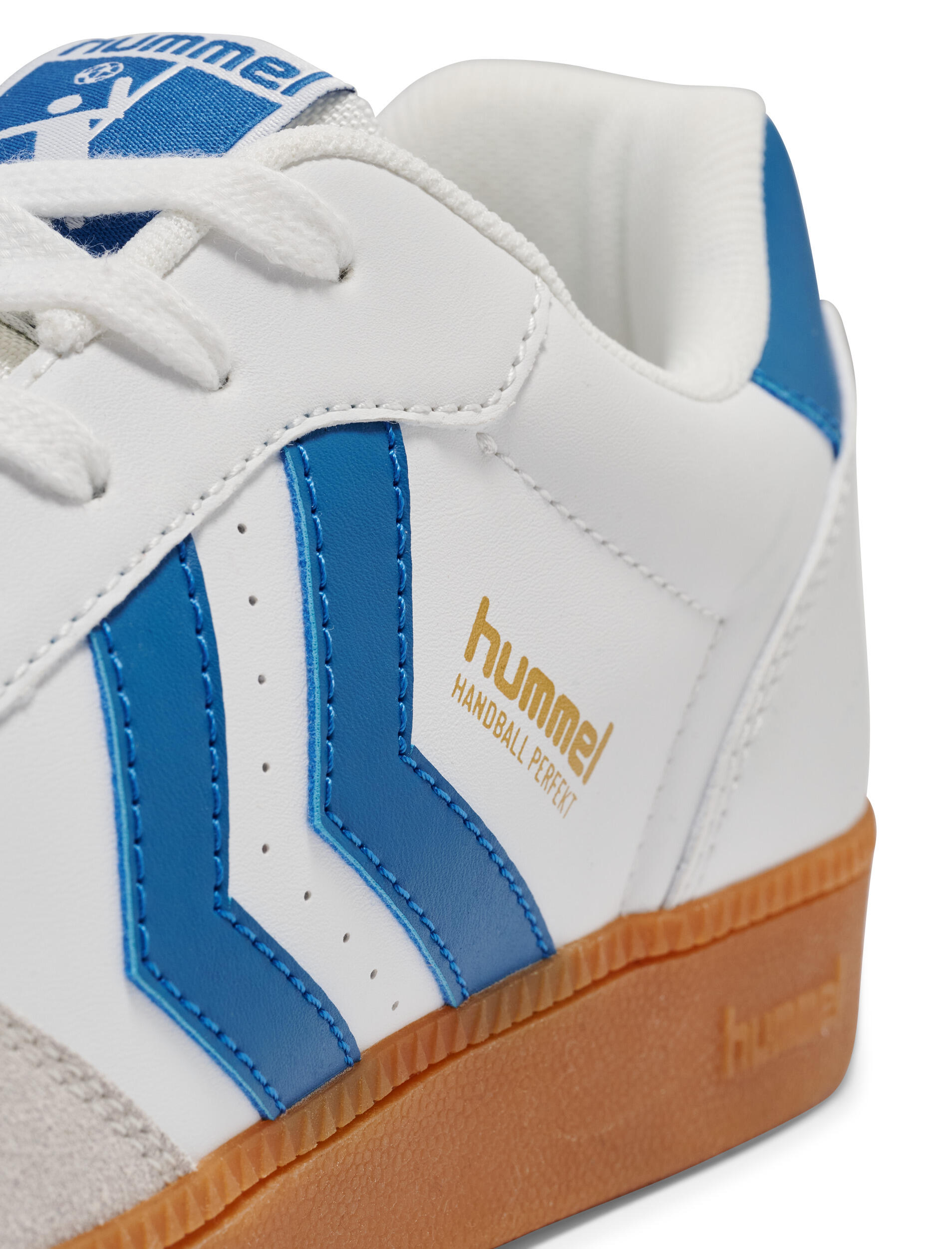 Schnürsenkel Sneaker Handball Perfekt Lebensstil Erwachsene 7/7