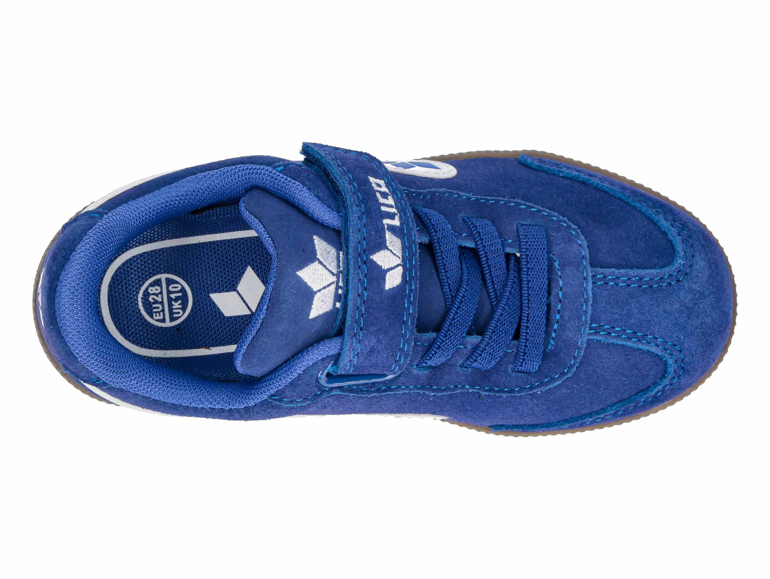 sneaker Chiusura in velcro Ragazzi LICO Shuttle L VS 5/6