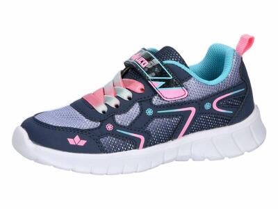 Sneakers meisjes klittenband lico alenia vs