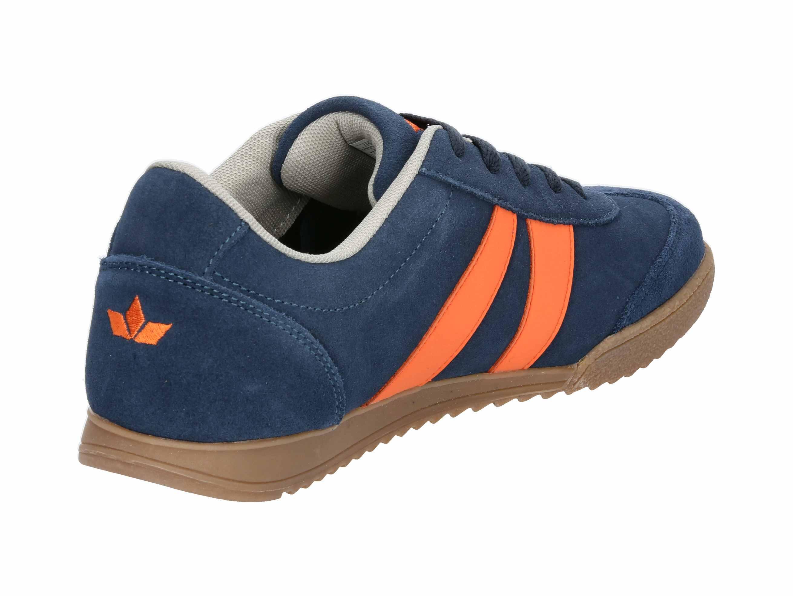 sneaker Allacciatura Uomini LICO Easley 4/6
